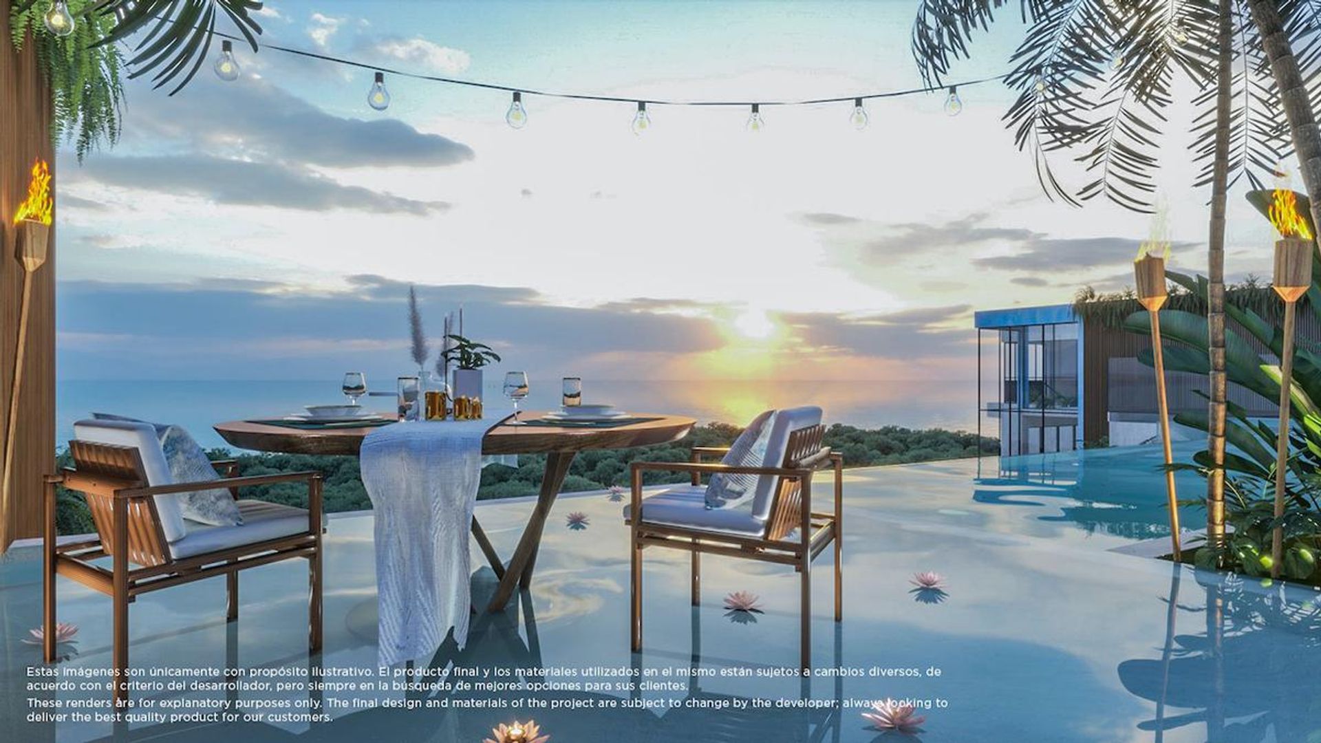 Condominium in Tulum, Quintana Roo 12023332