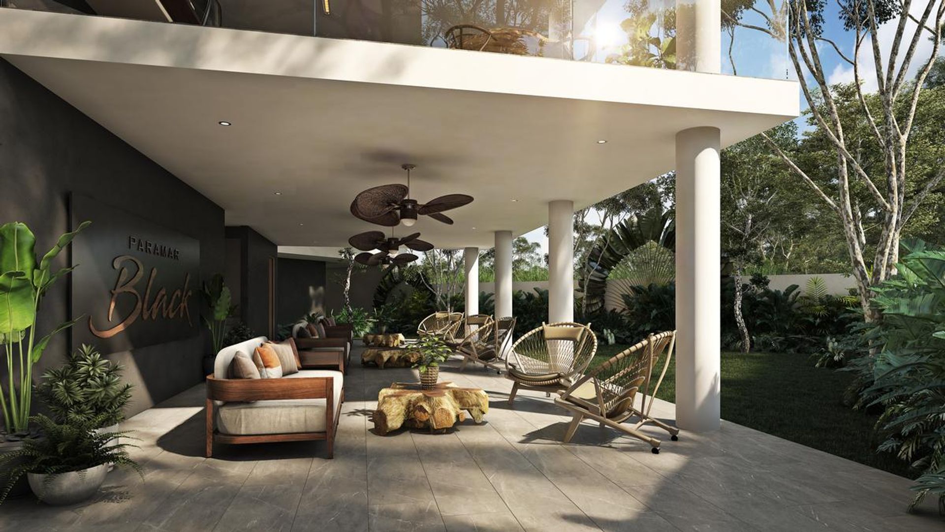 Condominium in Tulum, Quintana Roo 12023363