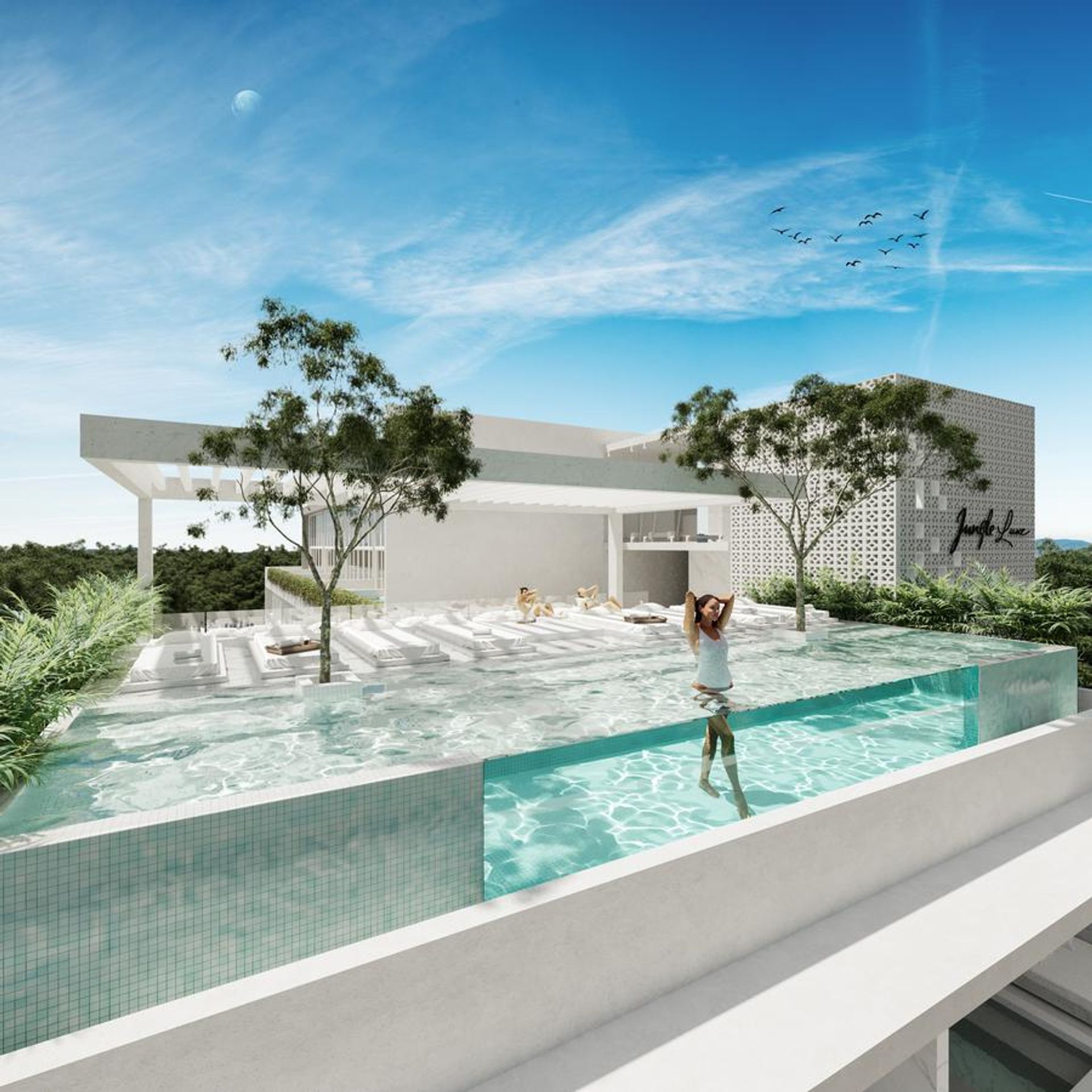 Condominium in Tulum, Quintana Roo 12023372