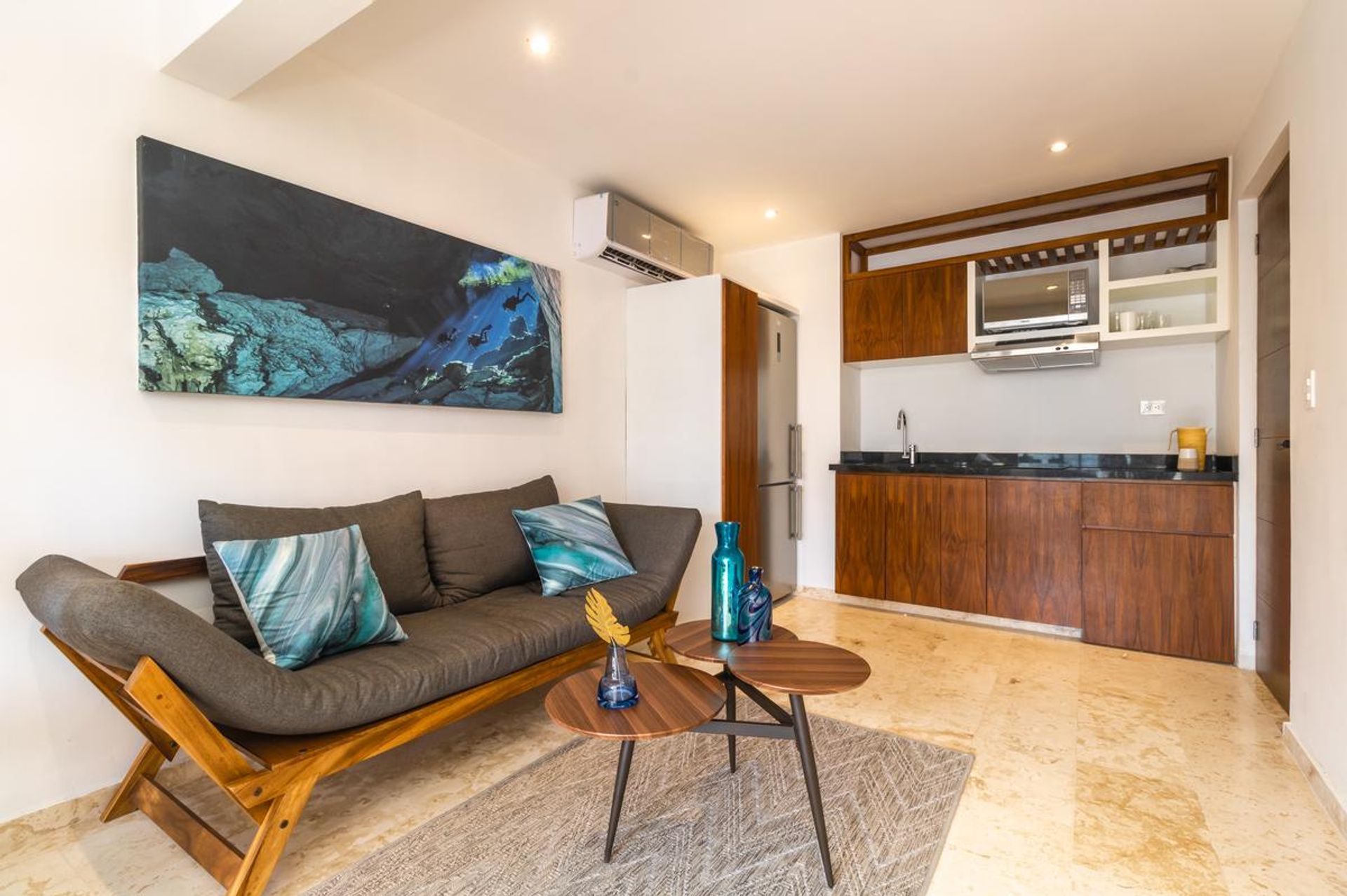 Condominium dans Playa del Carmen, Quintana Roo 12023380