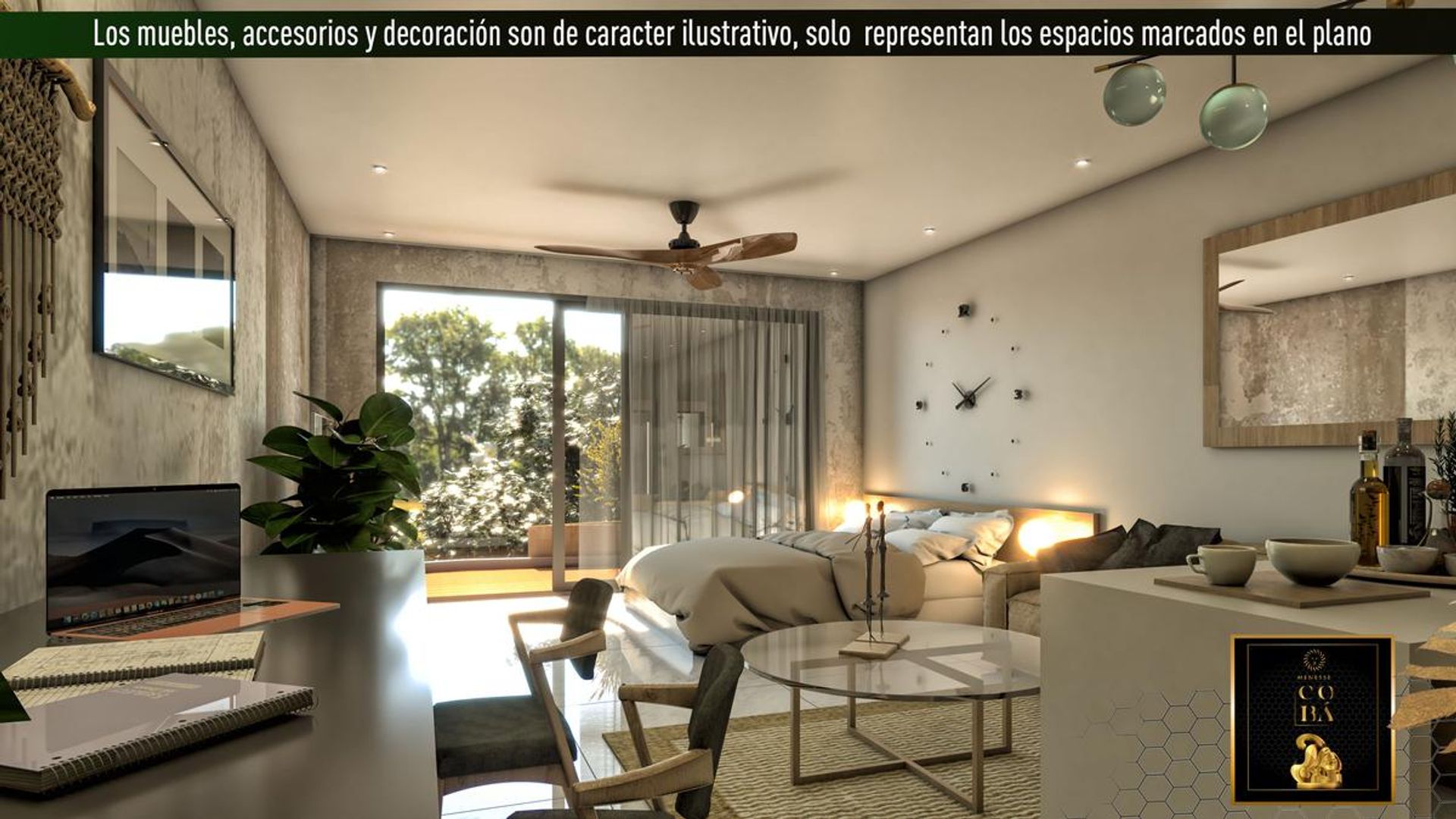 Condominium in , Quintana Roo 12023389