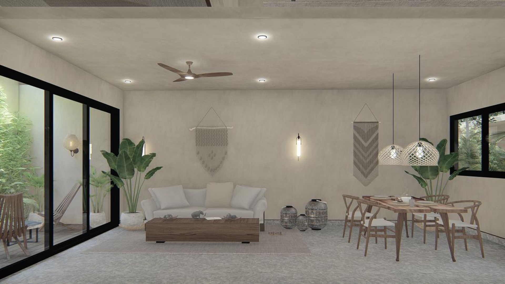 Condominium in , Quintana Roo 12023405