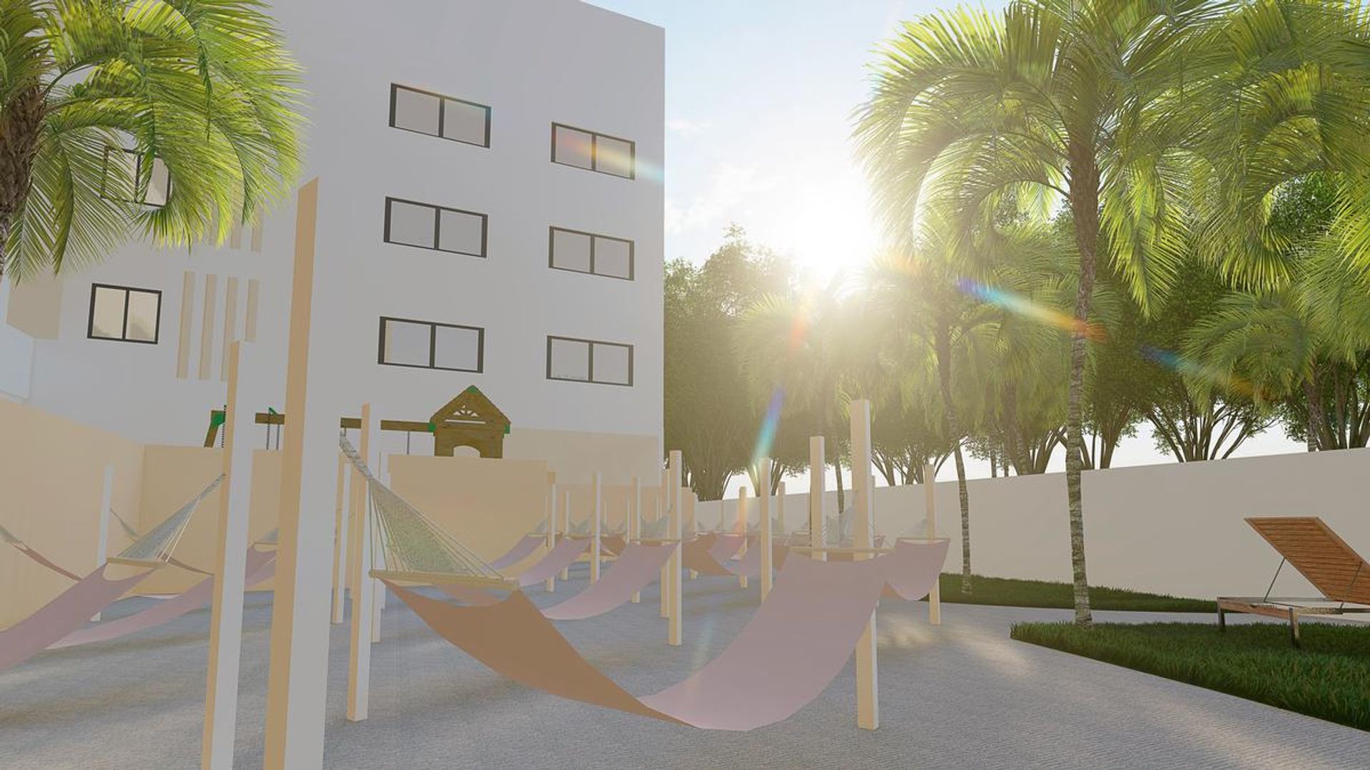 عمارات في Playa del Carmen, Quintana Roo 12023455