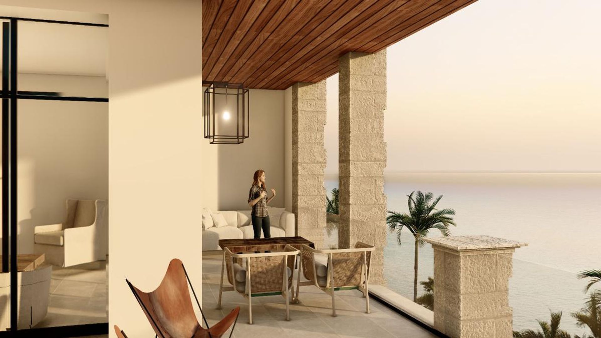 Condominium in , Quintana Roo 12023460