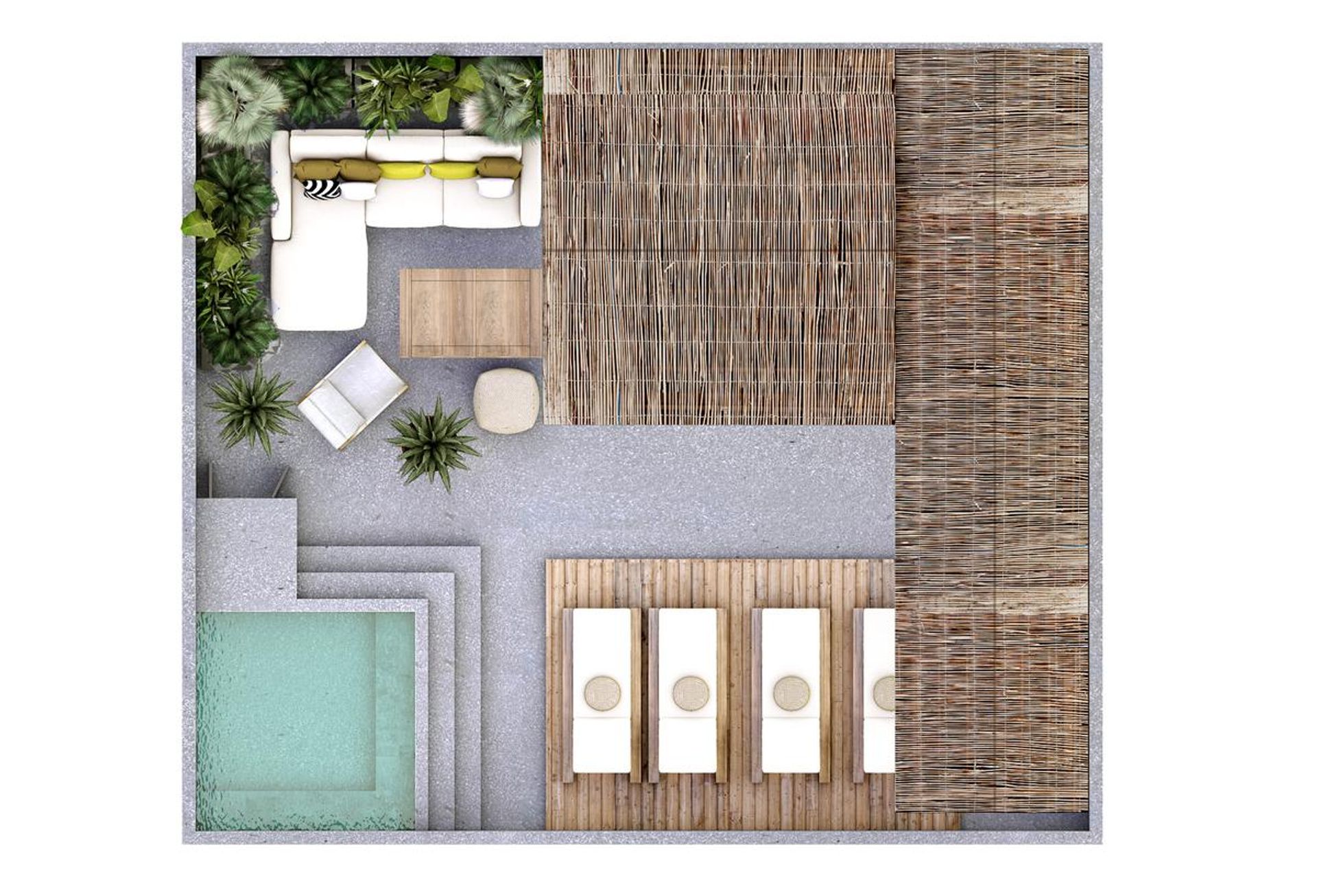 Condominio en Tulum, QuintanaRoo 12023489