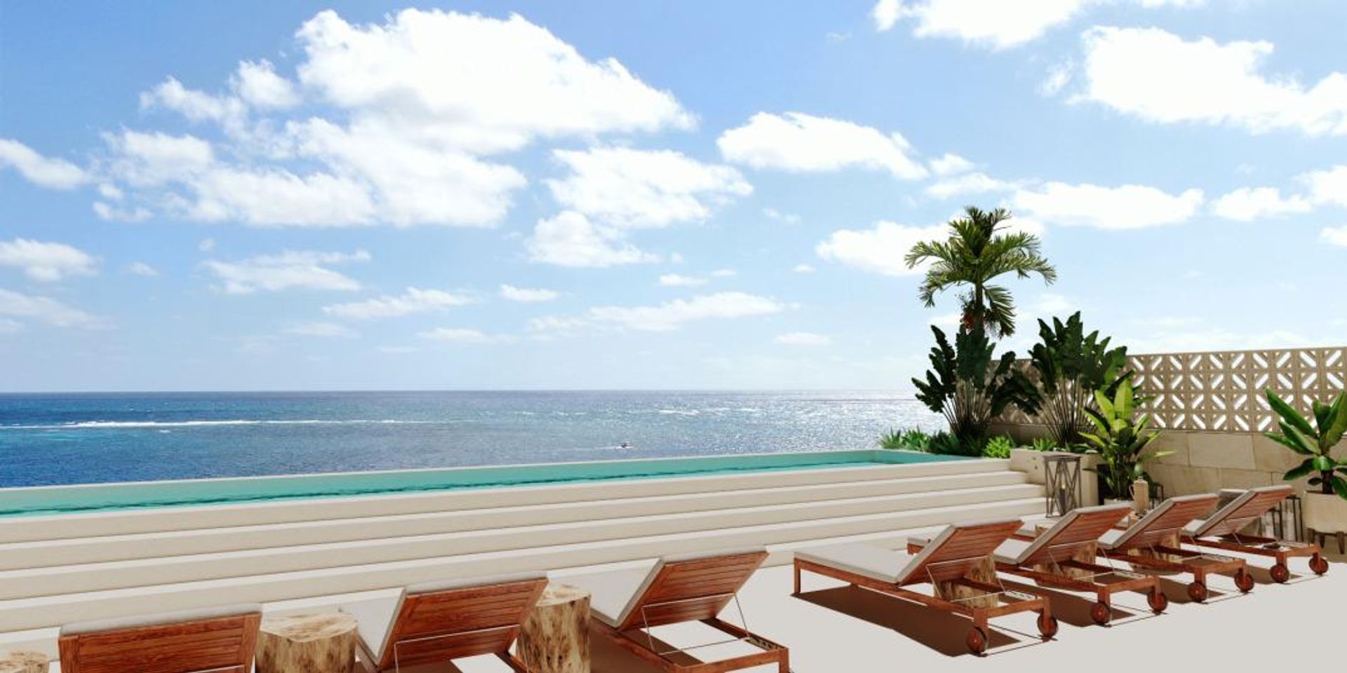 Condominium in Puerto Morelos, Quintana Roe 12023525