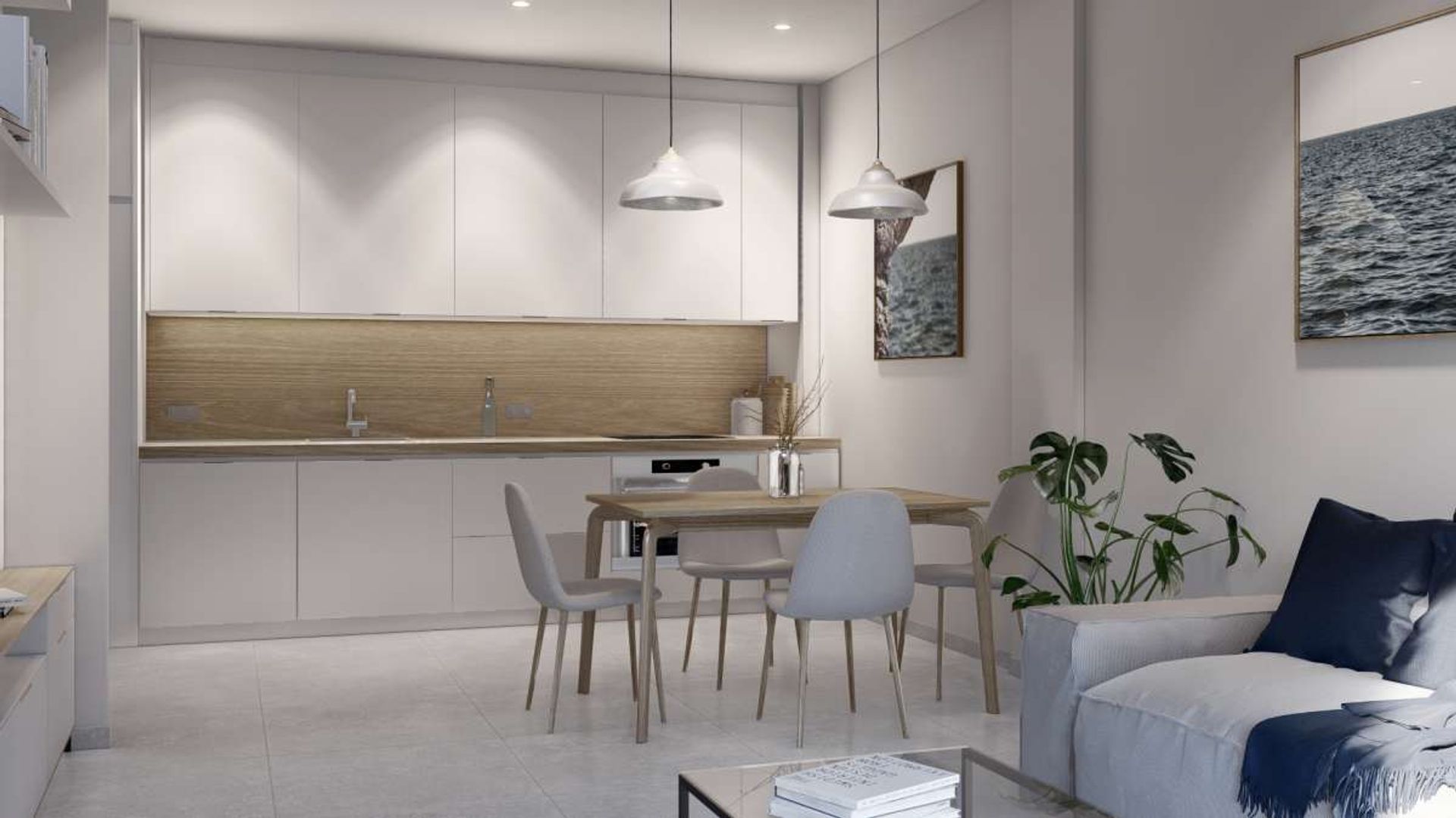 Condominio en La Vela, Murcia 12023540