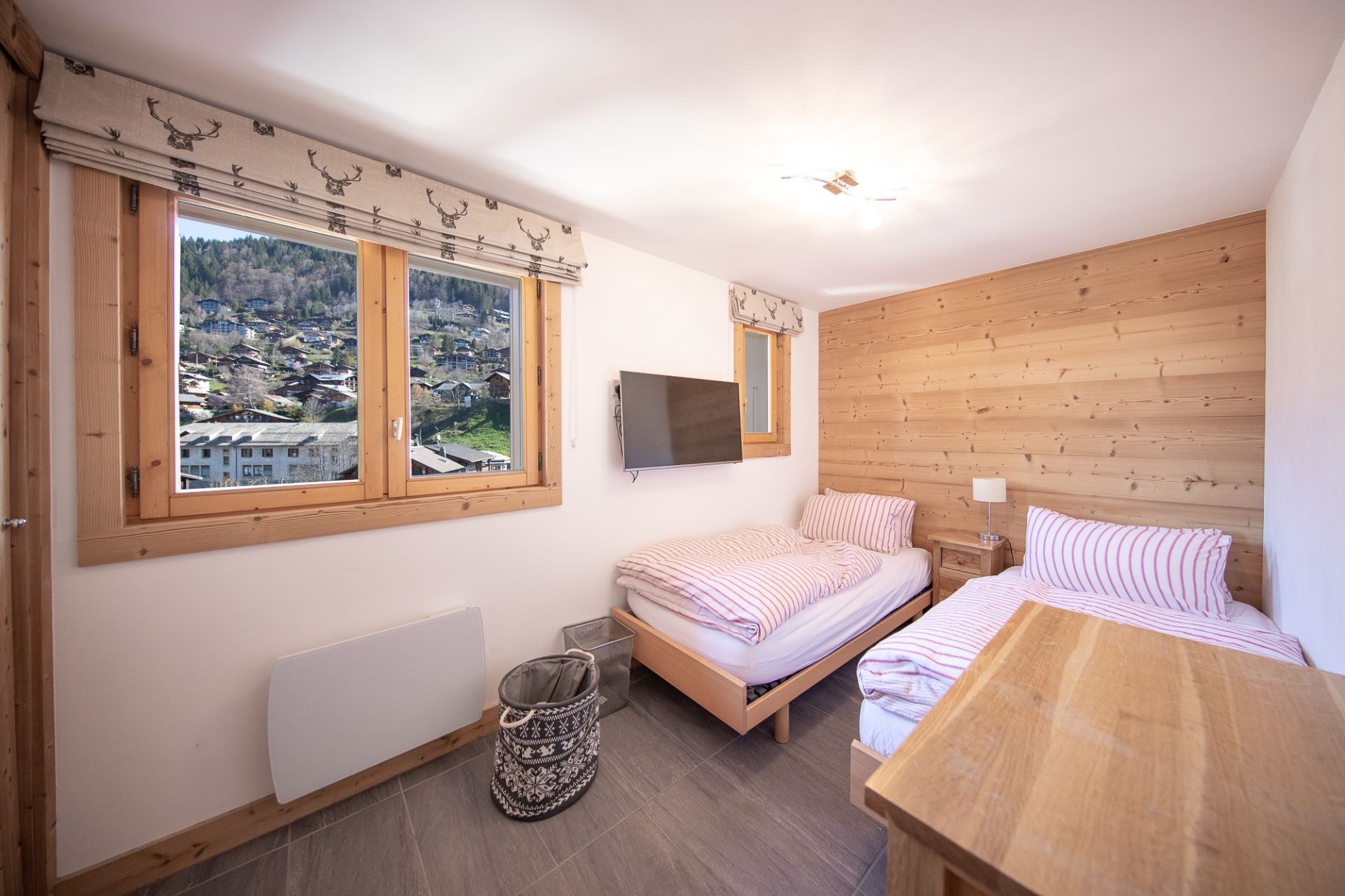 Condominium dans Morzine, Auvergne-Rhône-Alpes 12023626