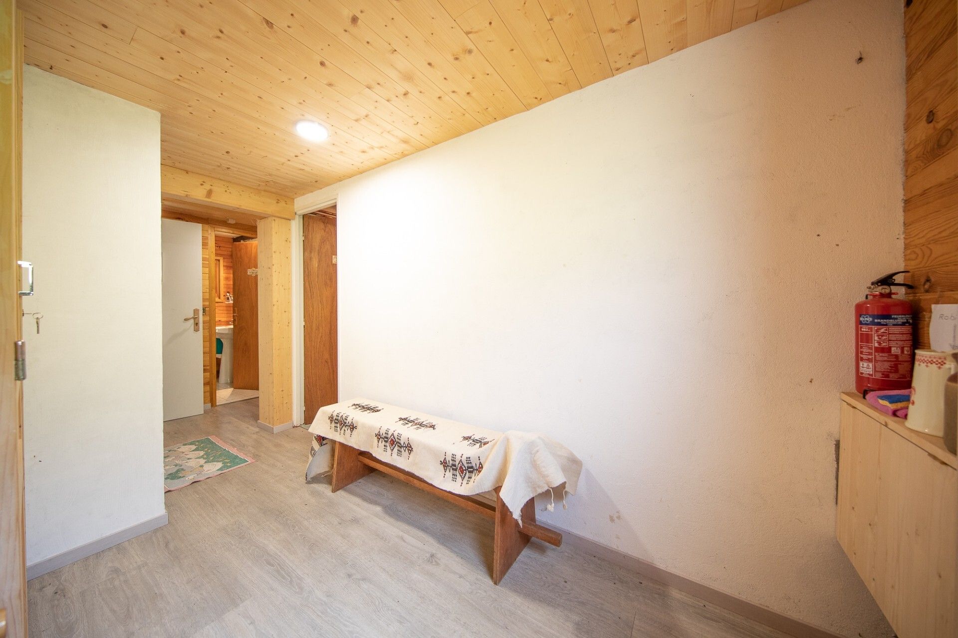 casa no Morzine, Auvergne-Rhône-Alpes 12023627