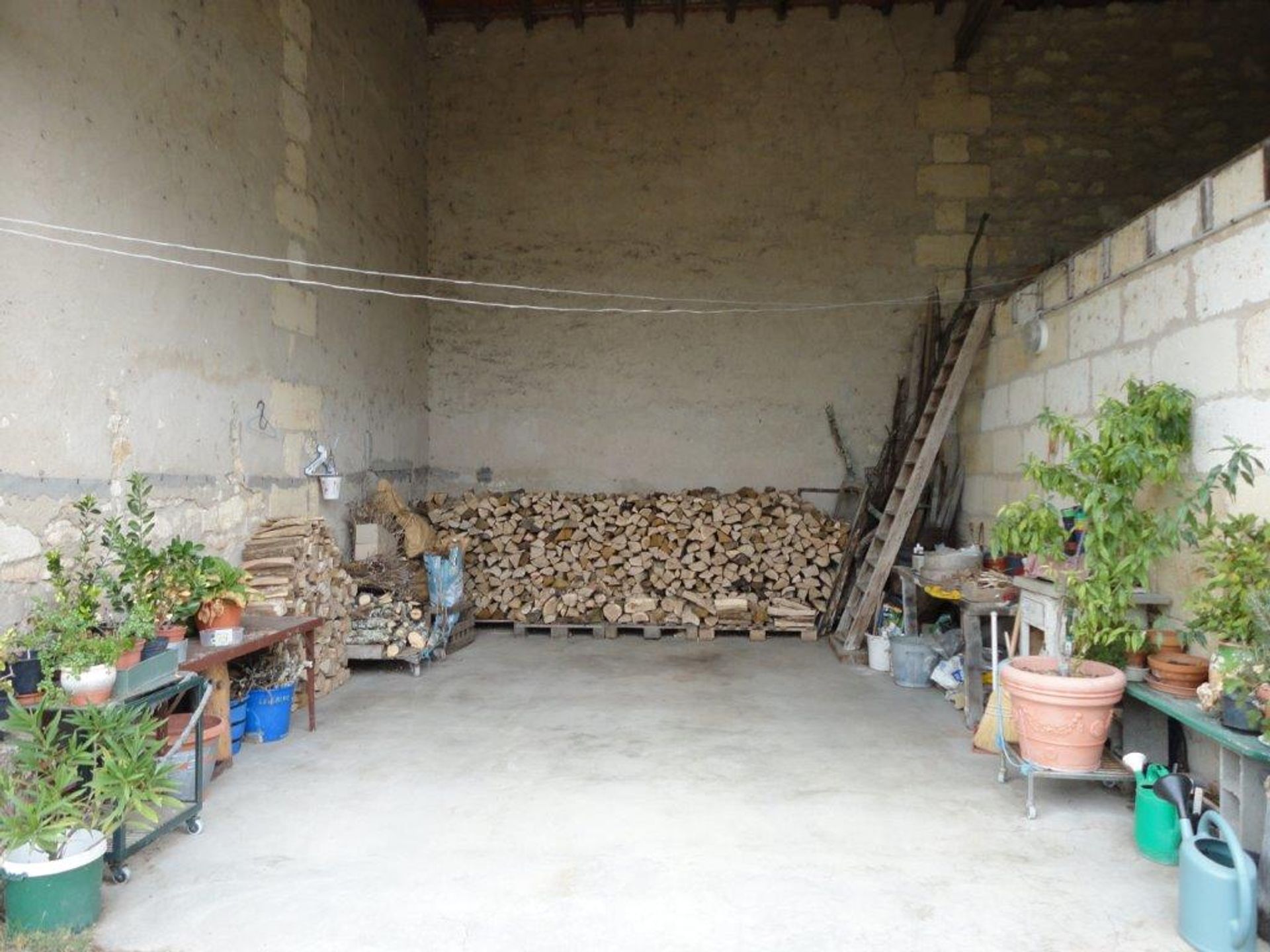 rumah dalam Saint-Martin-Lacaussade, Nouvelle-Aquitaine 12023695