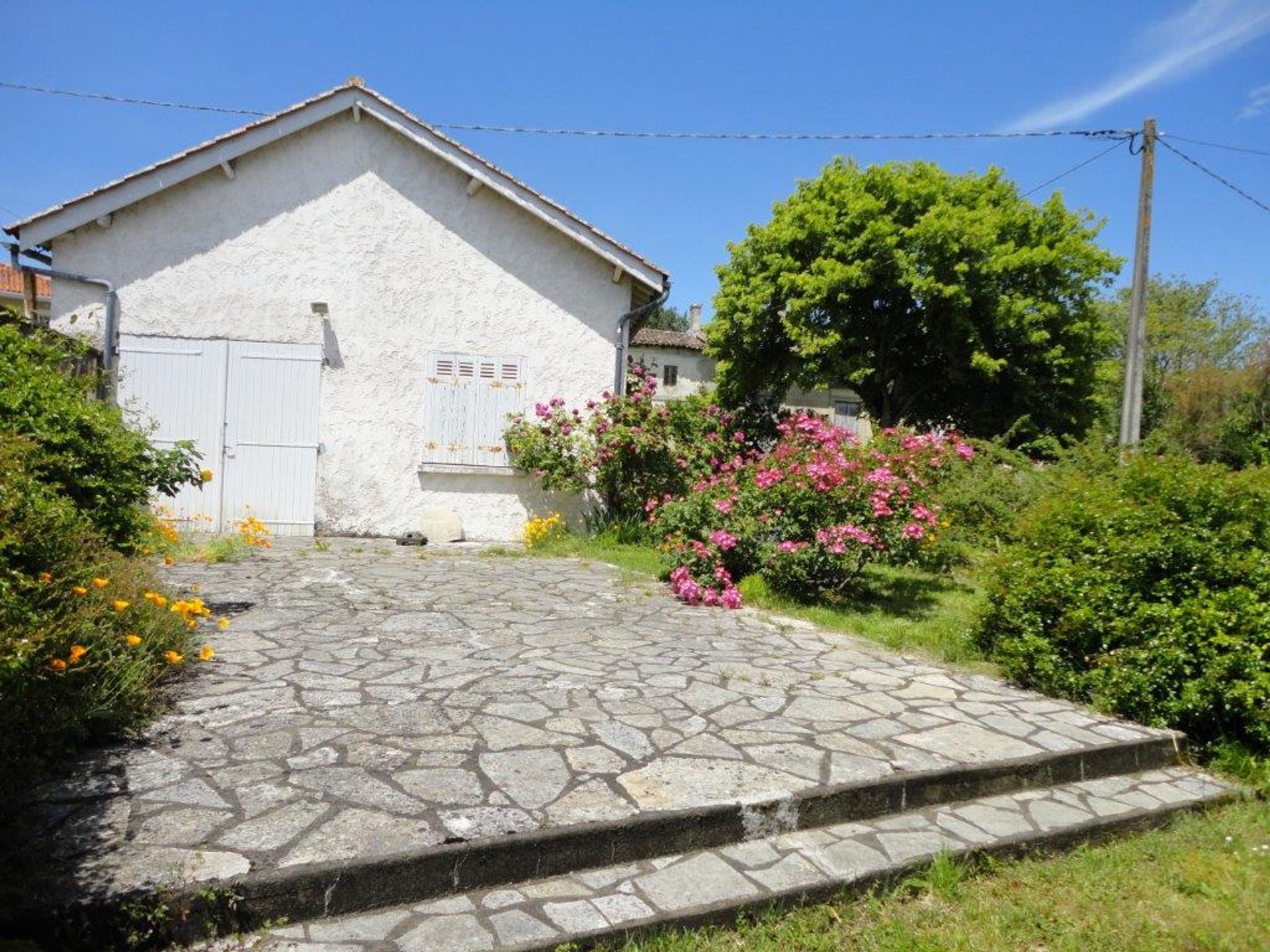 Casa nel Saint-Martin-Lacaussade, Nouvelle-Aquitaine 12023695