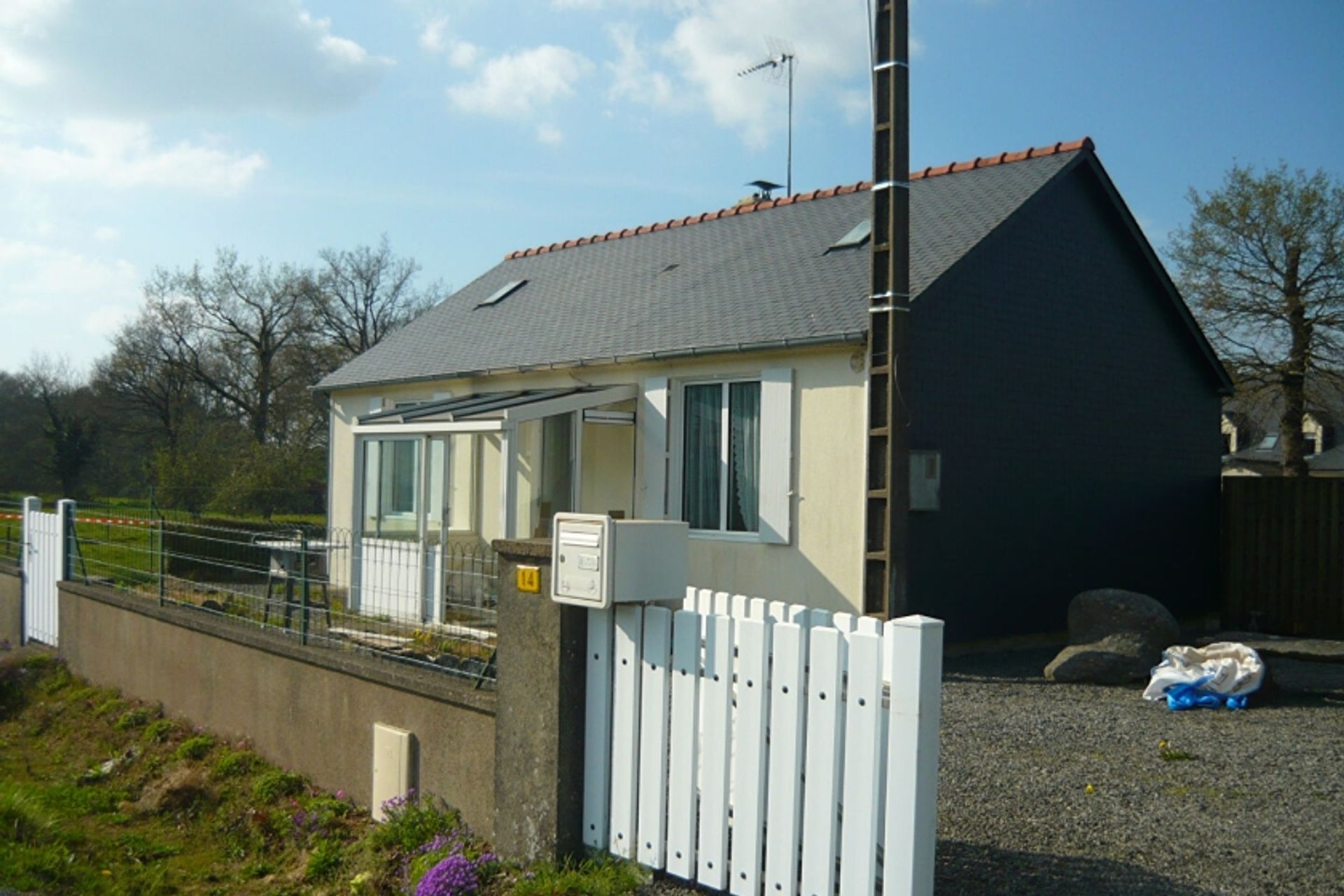 House in Pleucadeuc, Bretagne 12023966