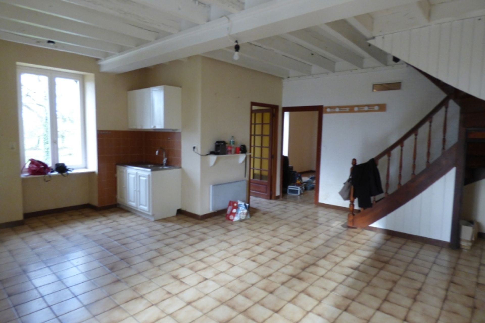 casa no São Marcelo, Bretanha 12023969