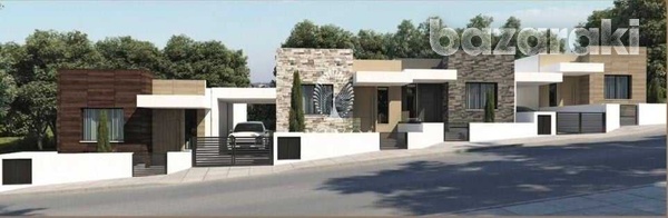 σπίτι σε Germasogeia, Limassol 12024011