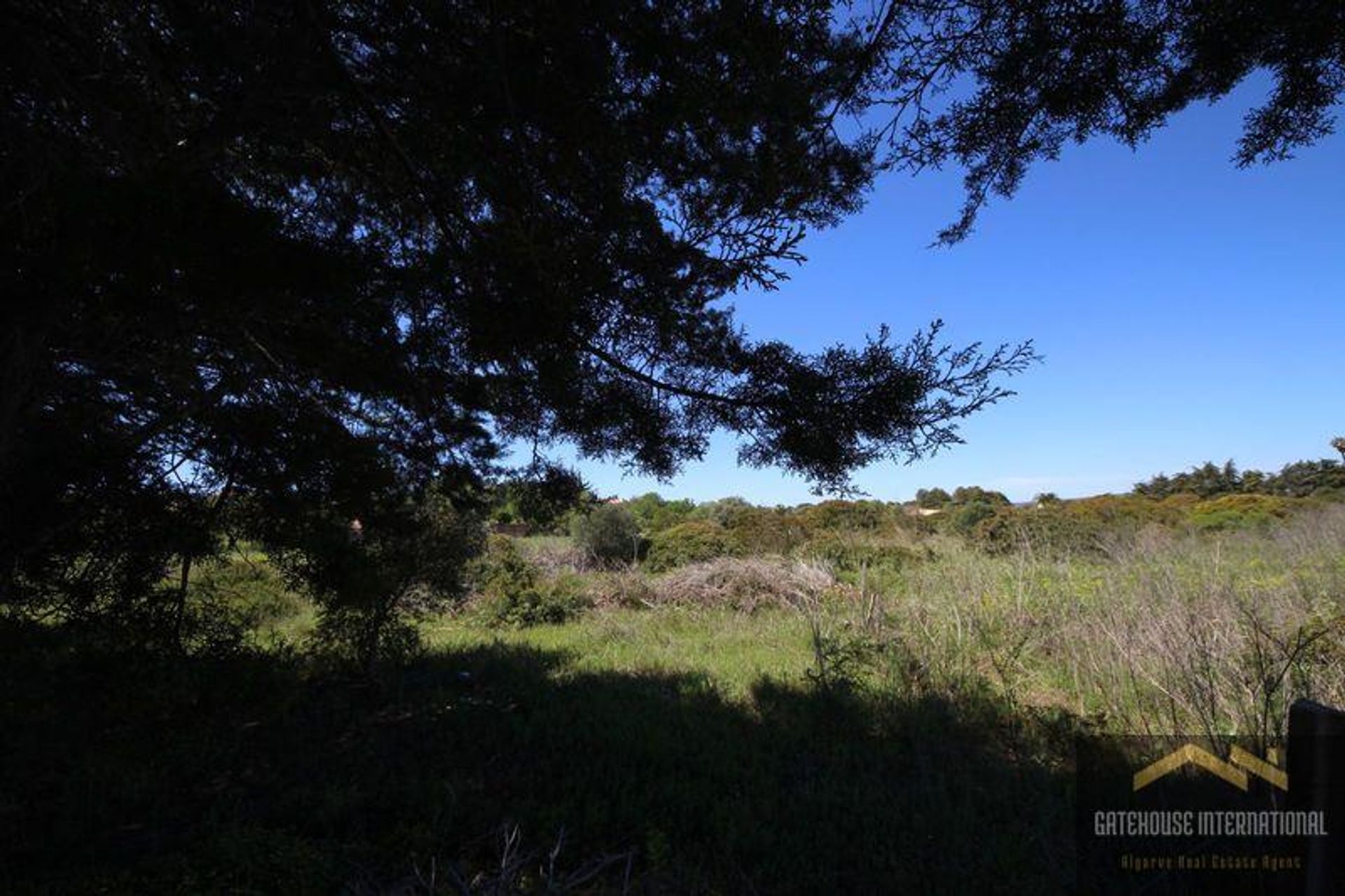 Tierra en Montinhos da Luz, Faro 12024013