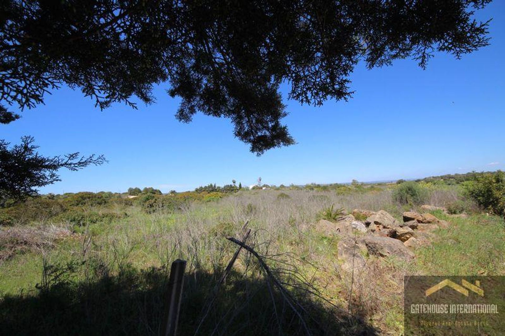 Tierra en Montinhos da Luz, Faro 12024013