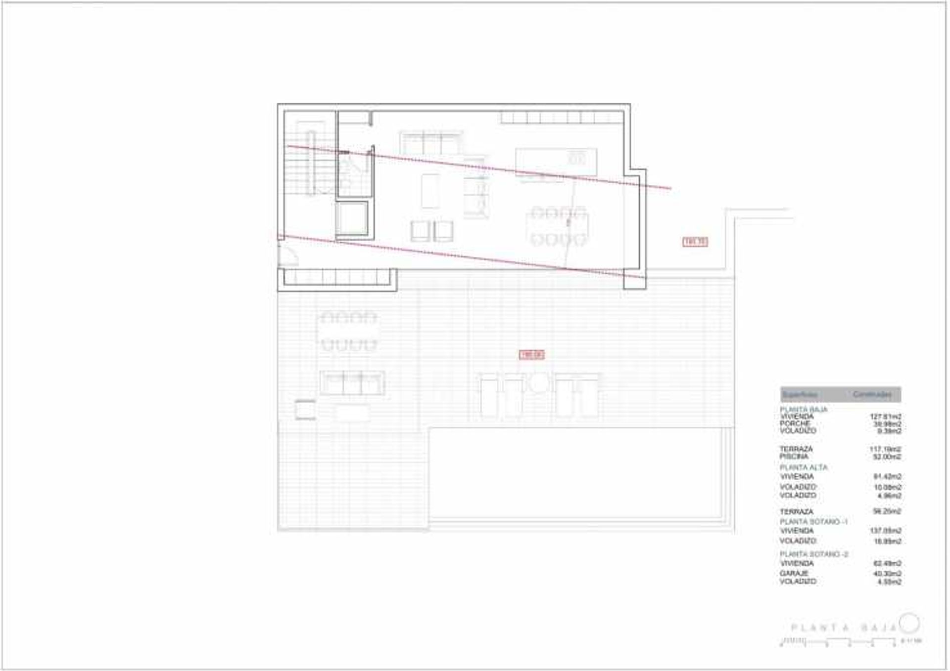 Rumah di Benissa, Comunidad Valenciana 12024028