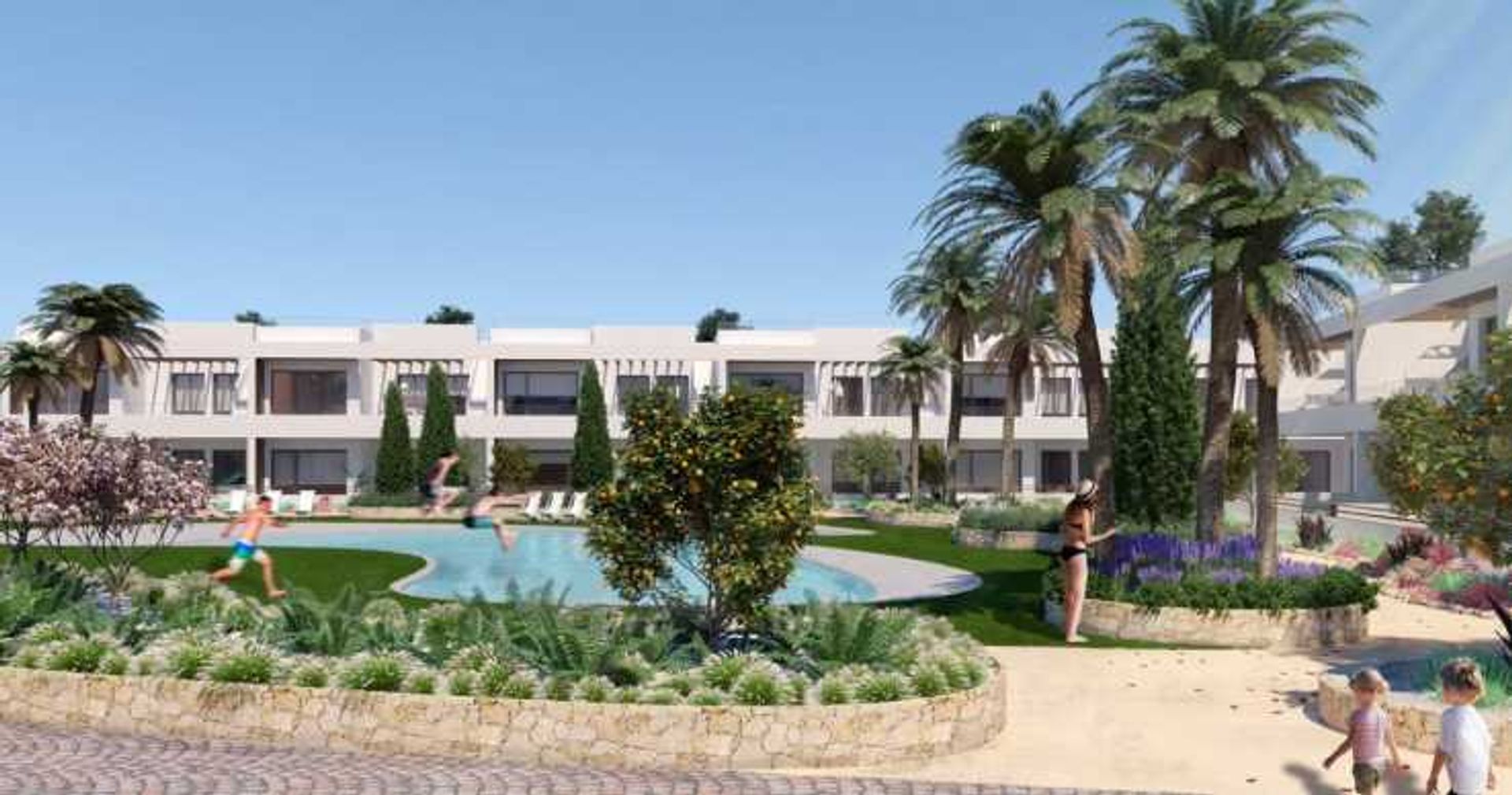 Huis in Torrevieja, Valencia 12024029