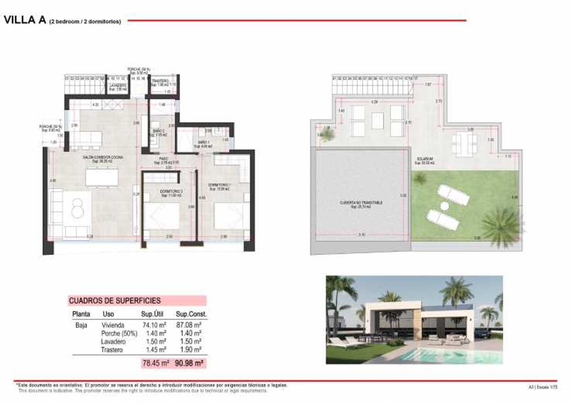 House in Alhama de Murcia, Murcia 12024048