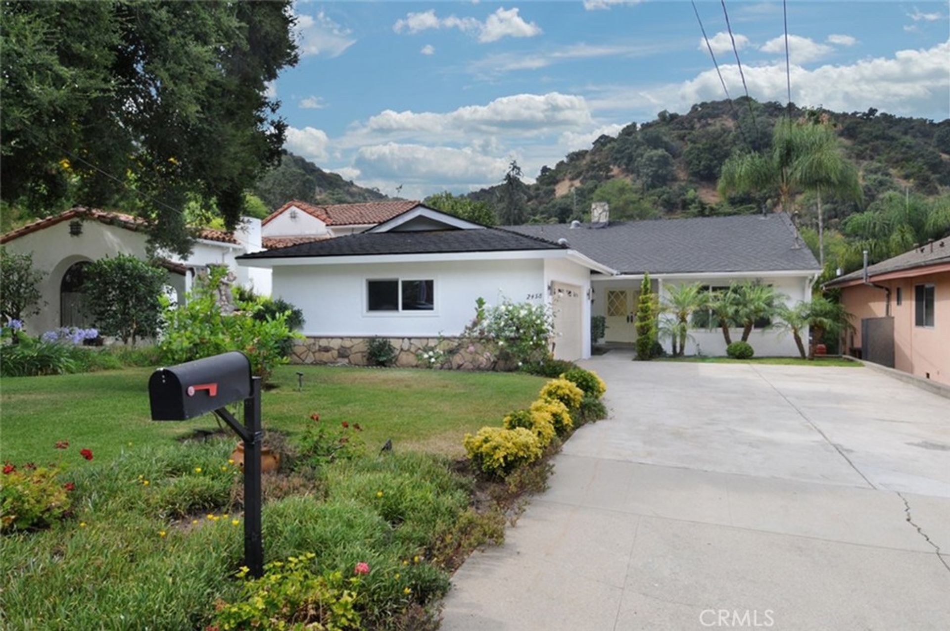 House in Glendale, California 12024052