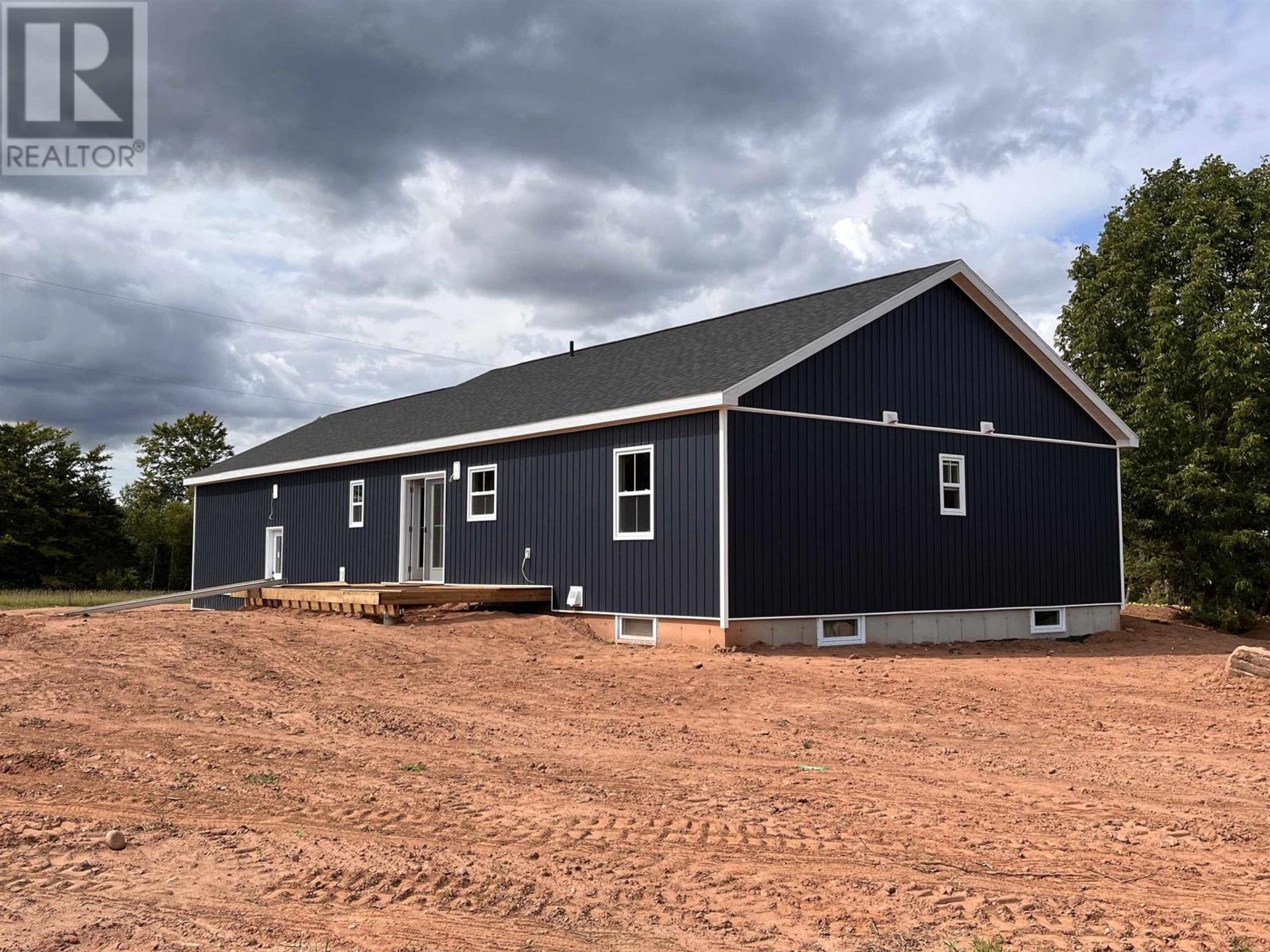 House in Montague, Prince Edward Island 12024062