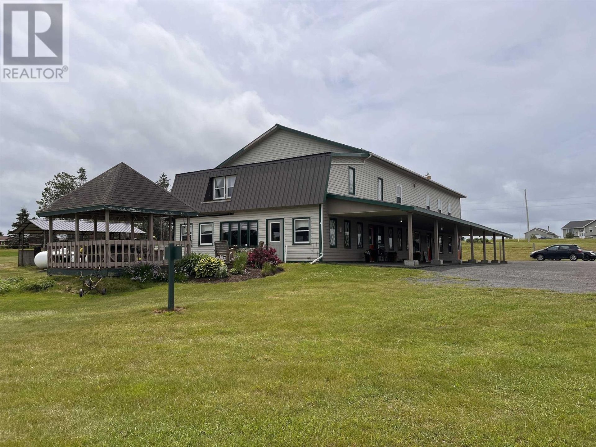 Condominium in Mount Stewart, Prince Edward Island 12024067