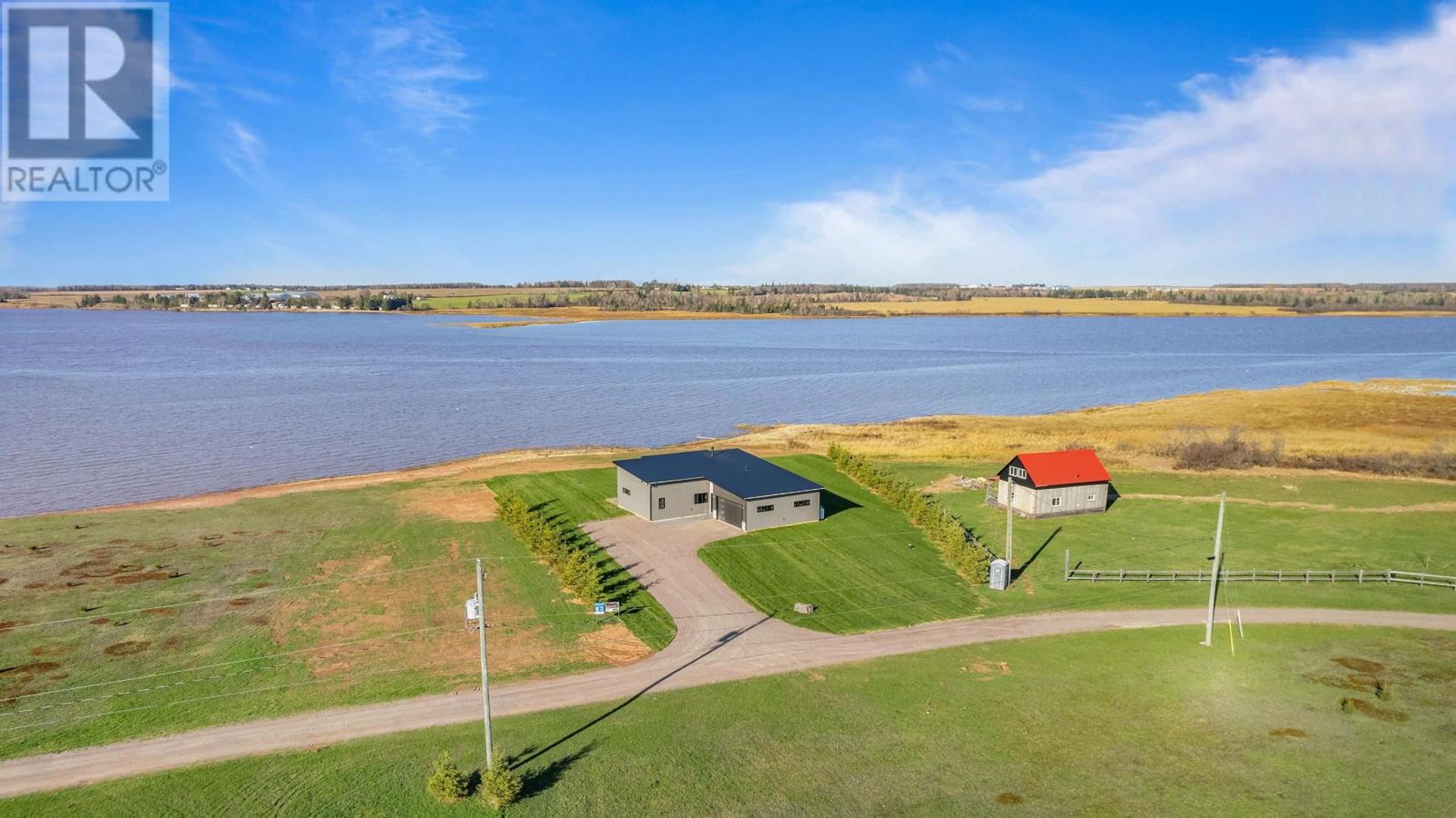 House in Bedeque, Prince Edward Island 12024068