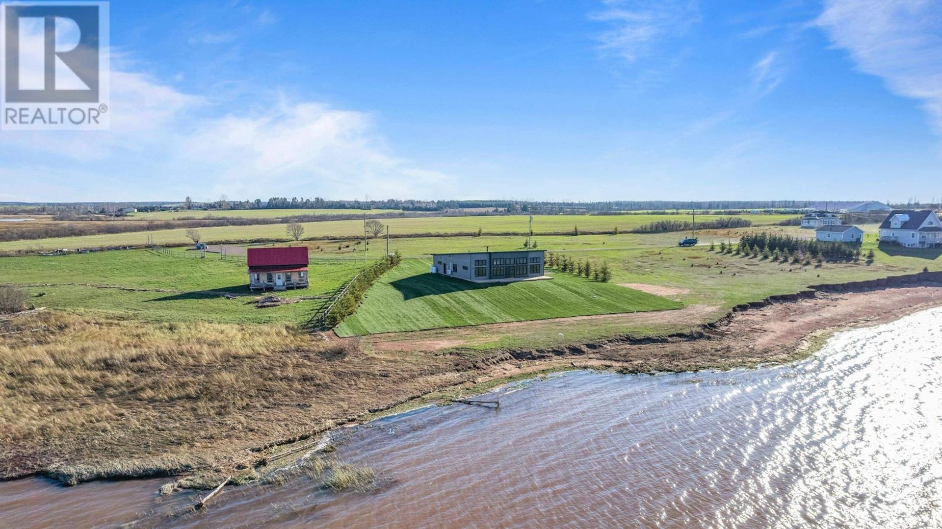 House in Bedeque, Prince Edward Island 12024068