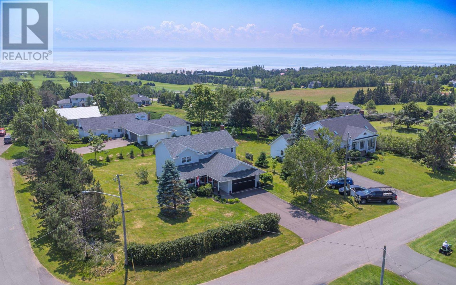 Casa nel Stratford, Prince Edward Island 12024076