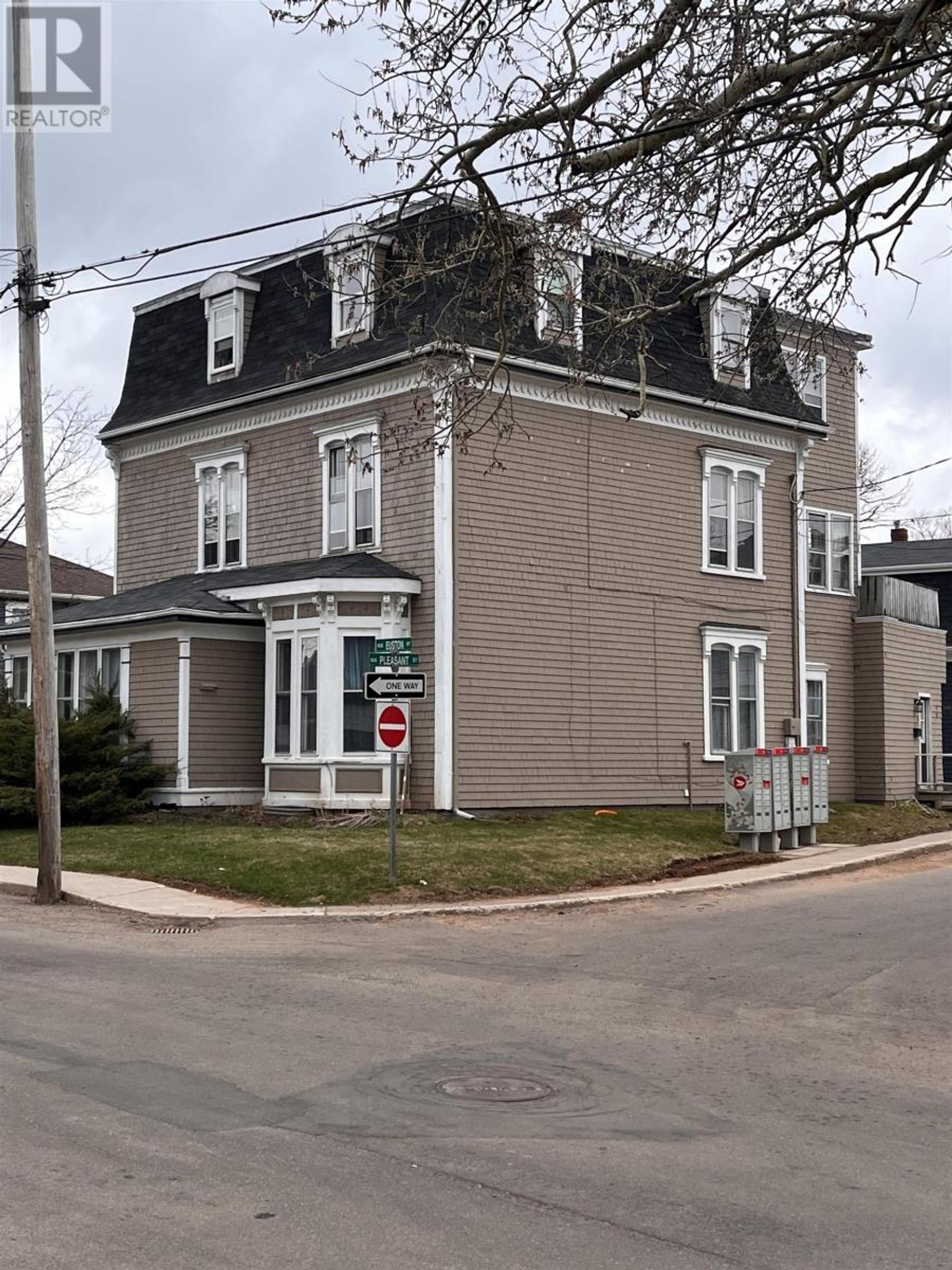 Condominio nel Charlottetown, Prince Edward Island 12024078