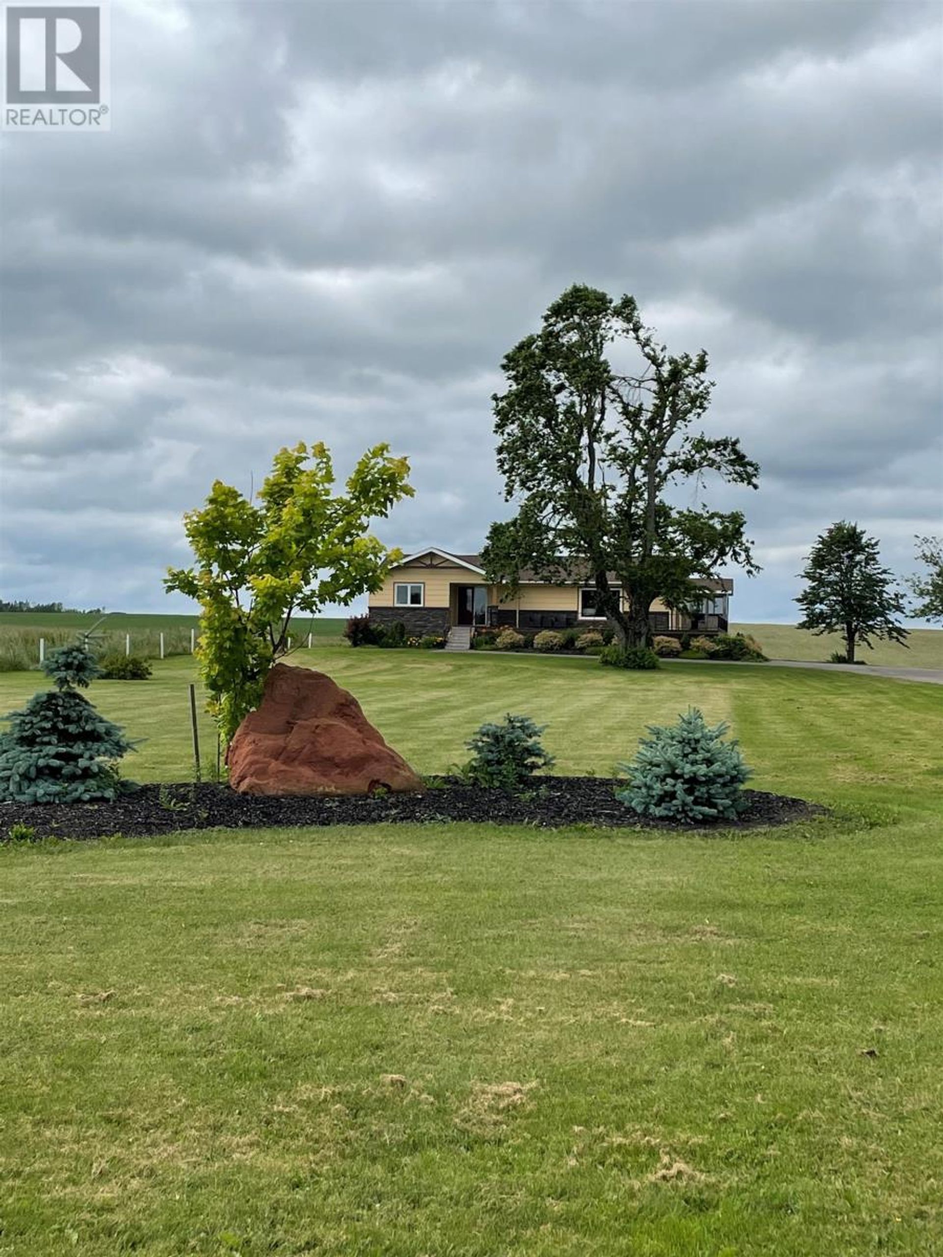 بيت في Village Green, Prince Edward Island 12024080