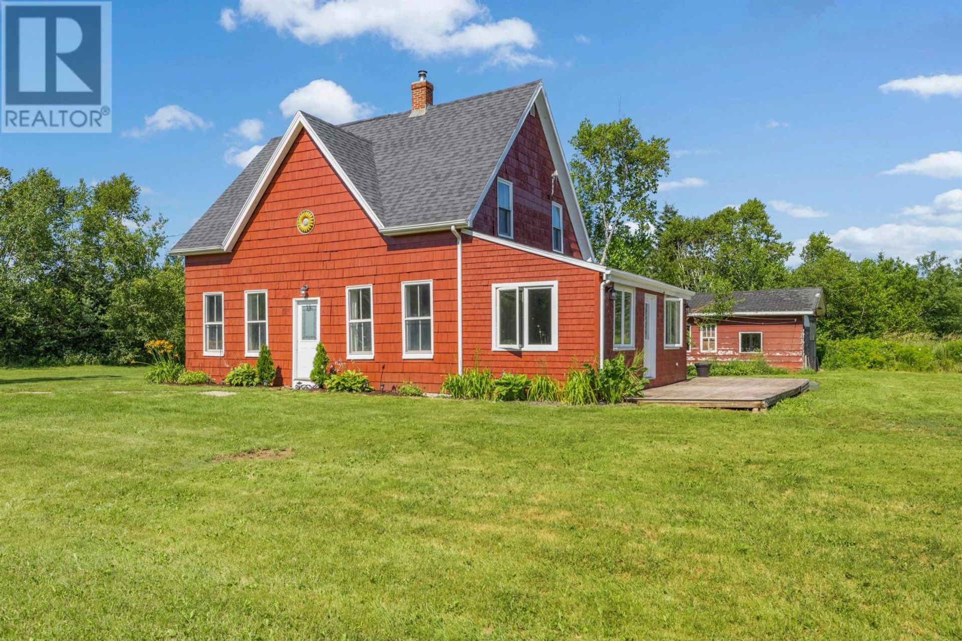 Casa nel Charlottetown, Isola del Principe Edoardo 12024092