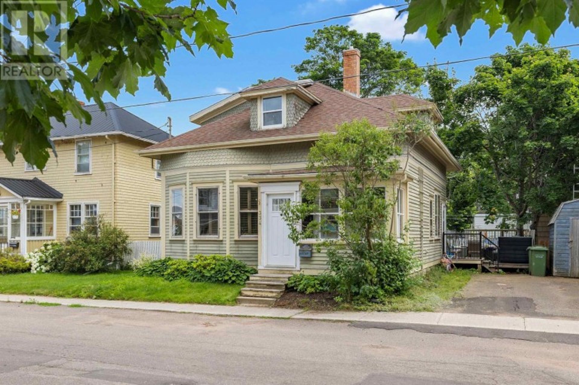 Casa nel Charlottetown, Isola del Principe Edoardo 12024093