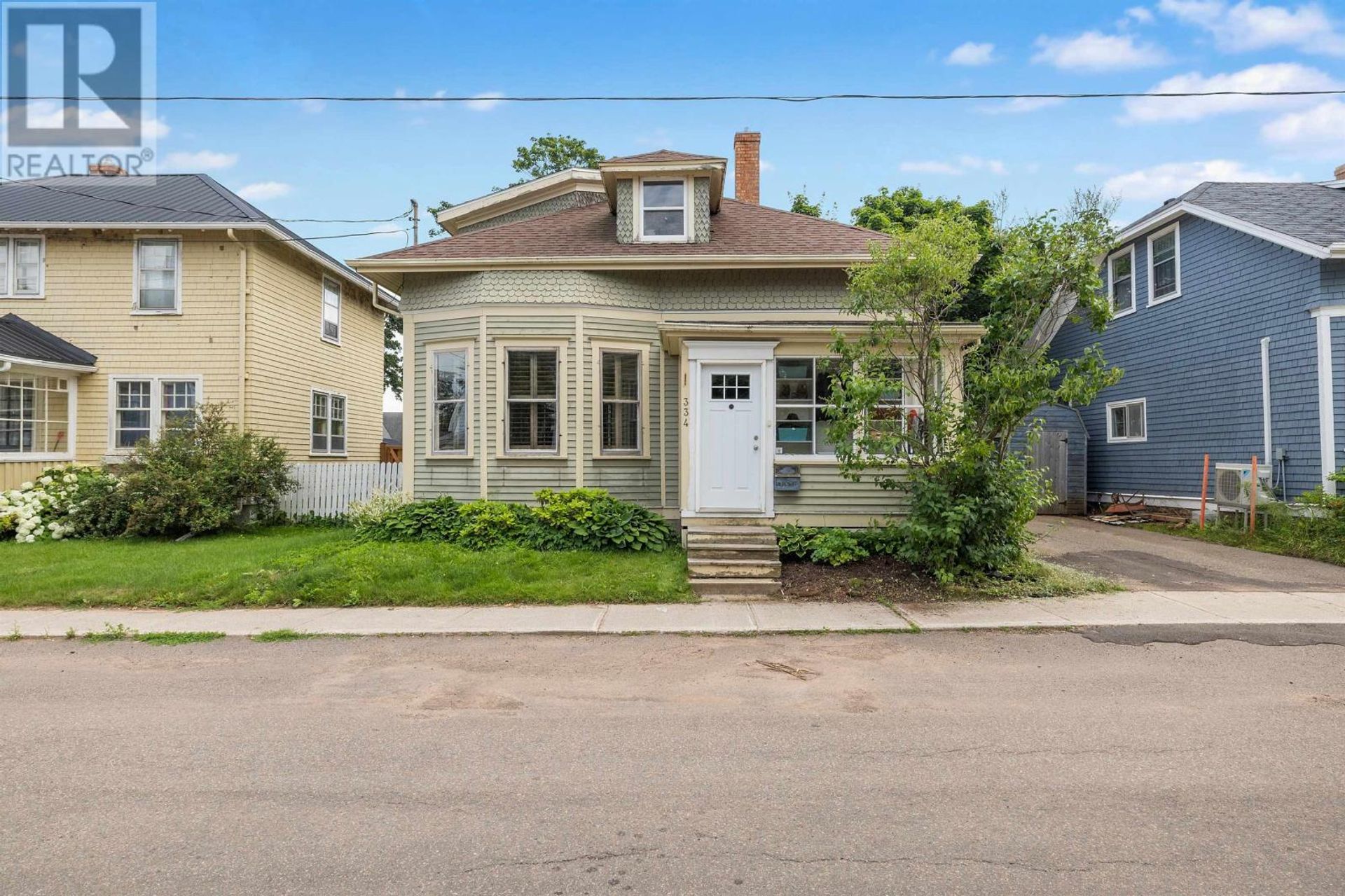 Casa nel Charlottetown, Isola del Principe Edoardo 12024093