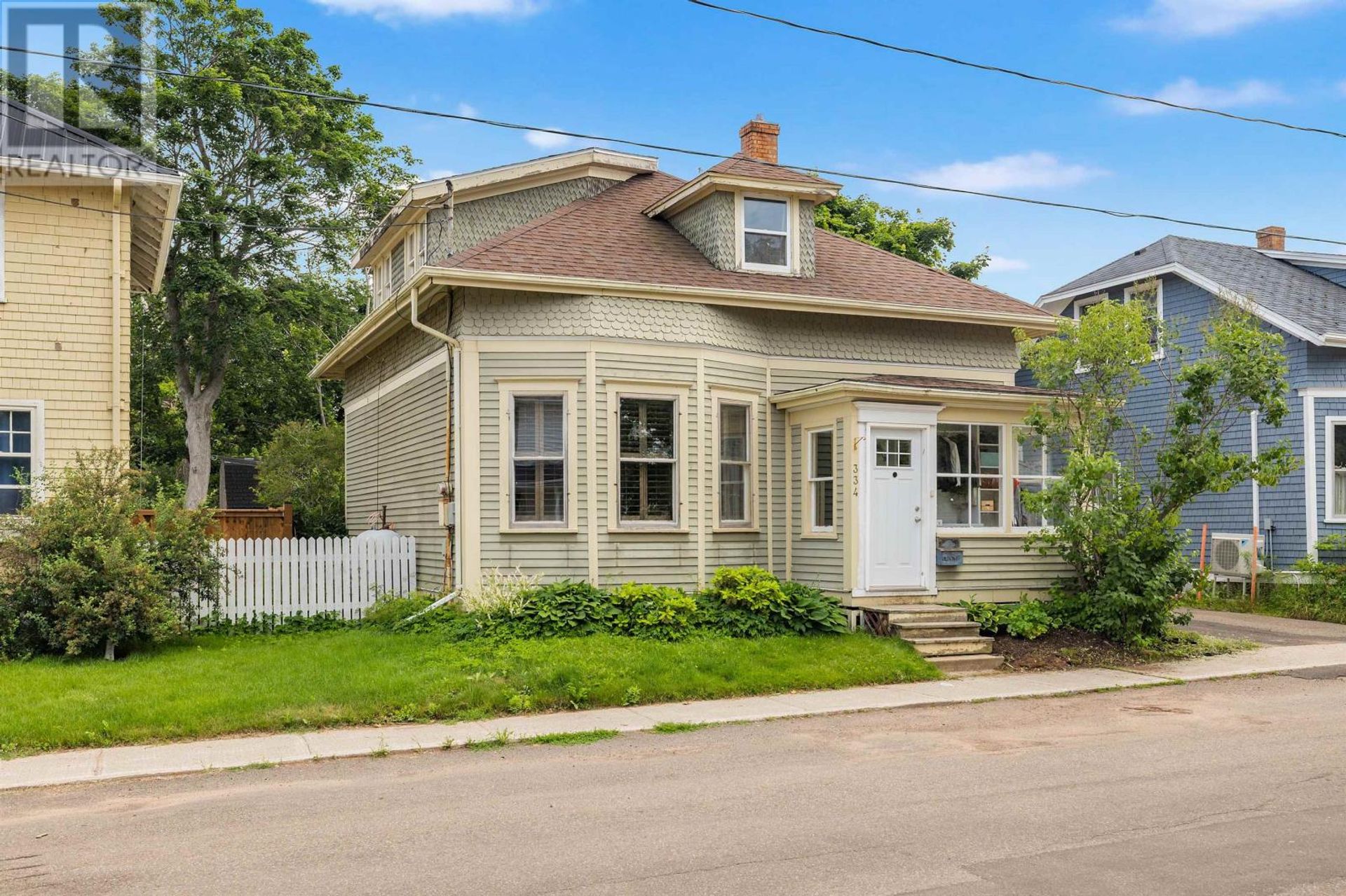 Casa nel Charlottetown, Isola del Principe Edoardo 12024093