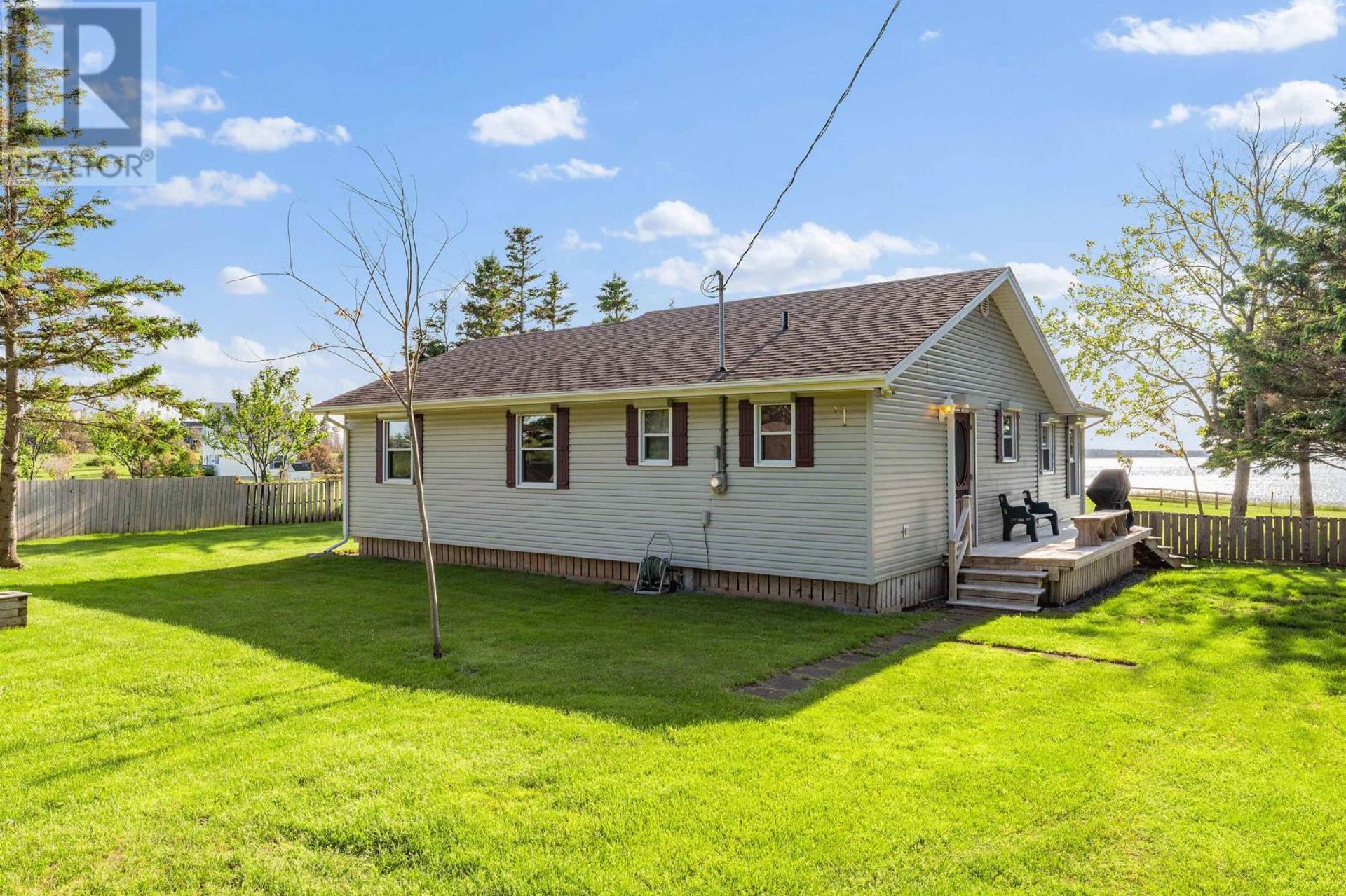 Condominium in Mount Stewart, Prince Edward Island 12024094