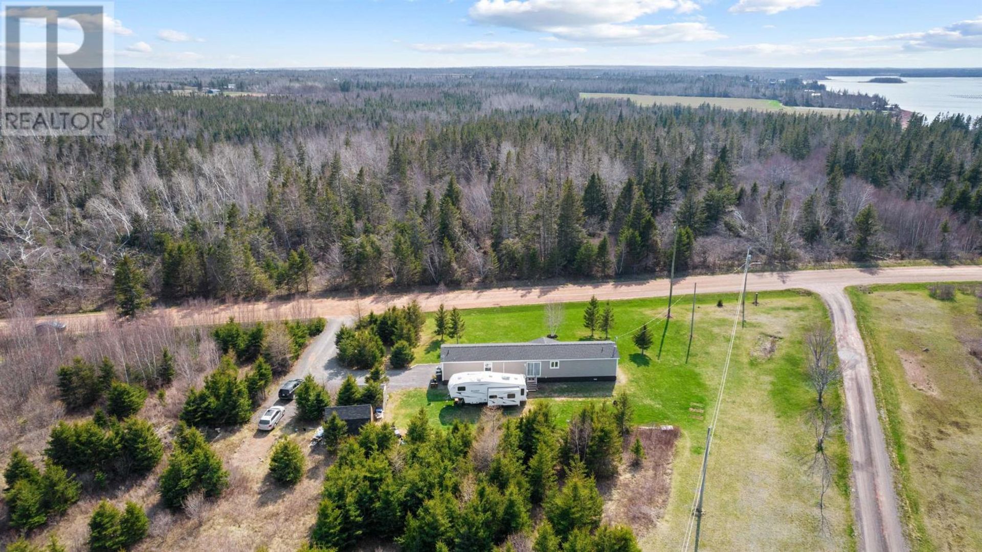 House in Mount Stewart, Prince Edward Island 12024105