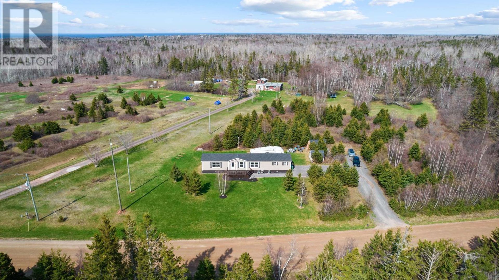 House in Mount Stewart, Prince Edward Island 12024105