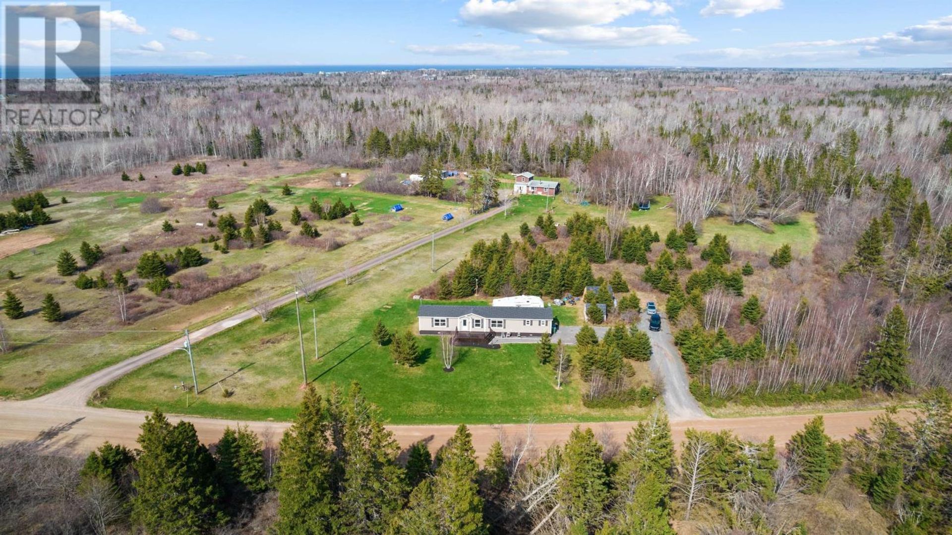 House in Mount Stewart, Prince Edward Island 12024105