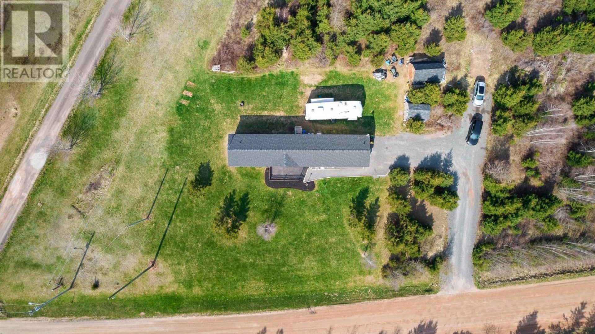 House in Mount Stewart, Prince Edward Island 12024105