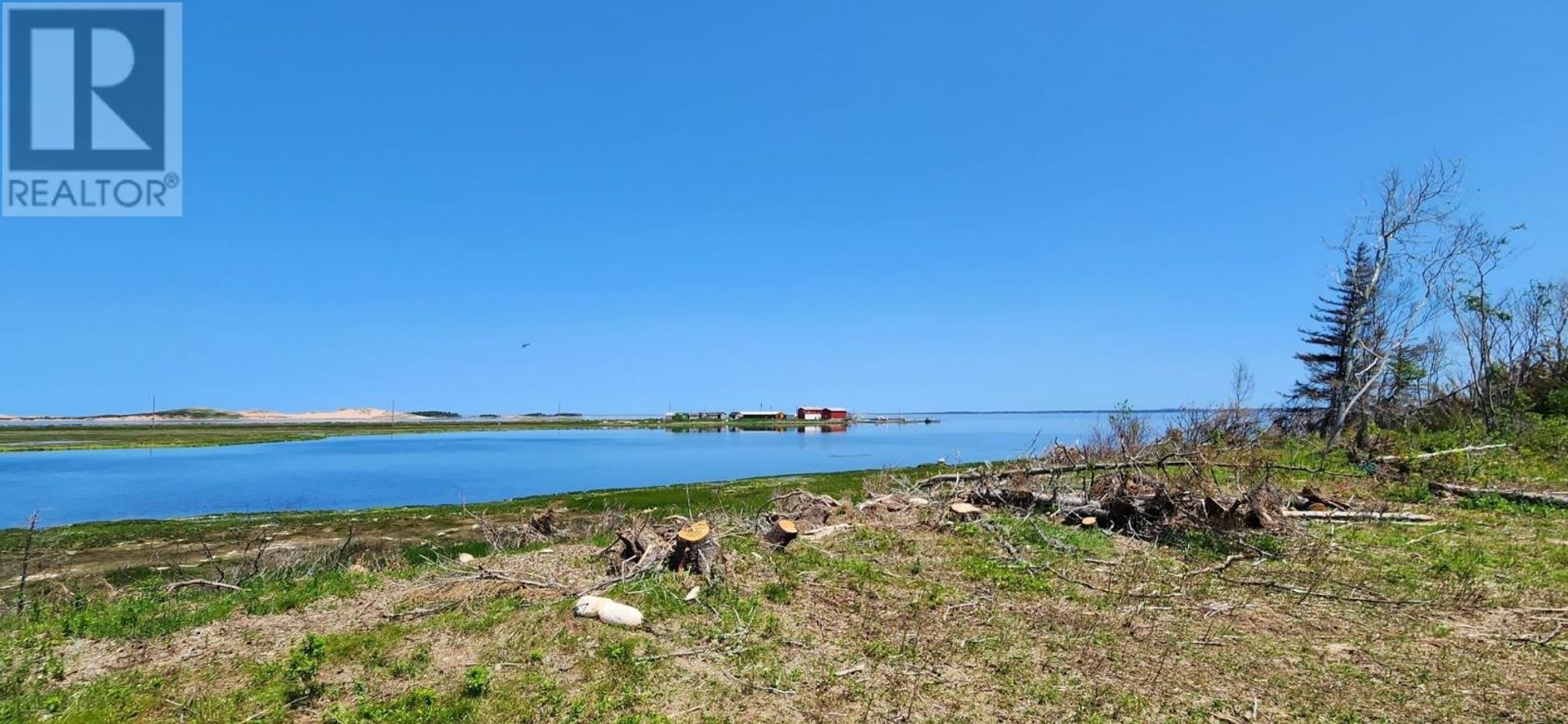 Γη σε Όρος Στιούαρτ, Νησί του Πρίγκιπα Εδουάρδου 12024106