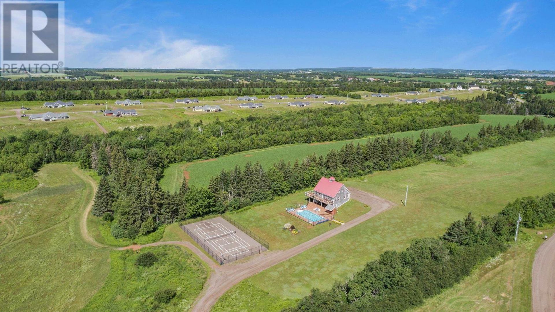 casa no Stanley Bridge, Prince Edward Island 12024107