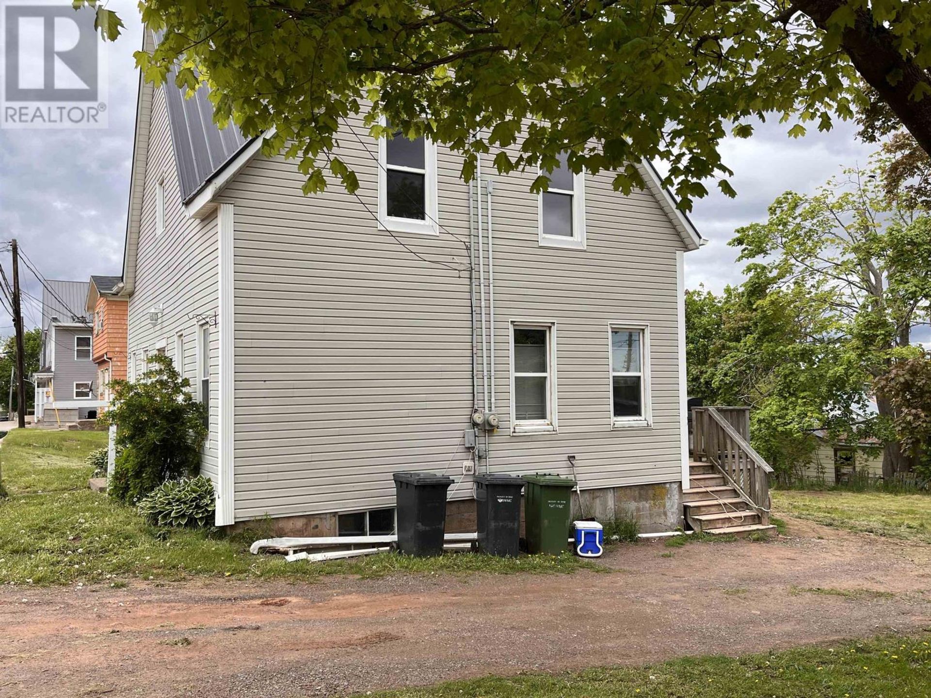 Condominio nel Montague, Prince Edward Island 12024110