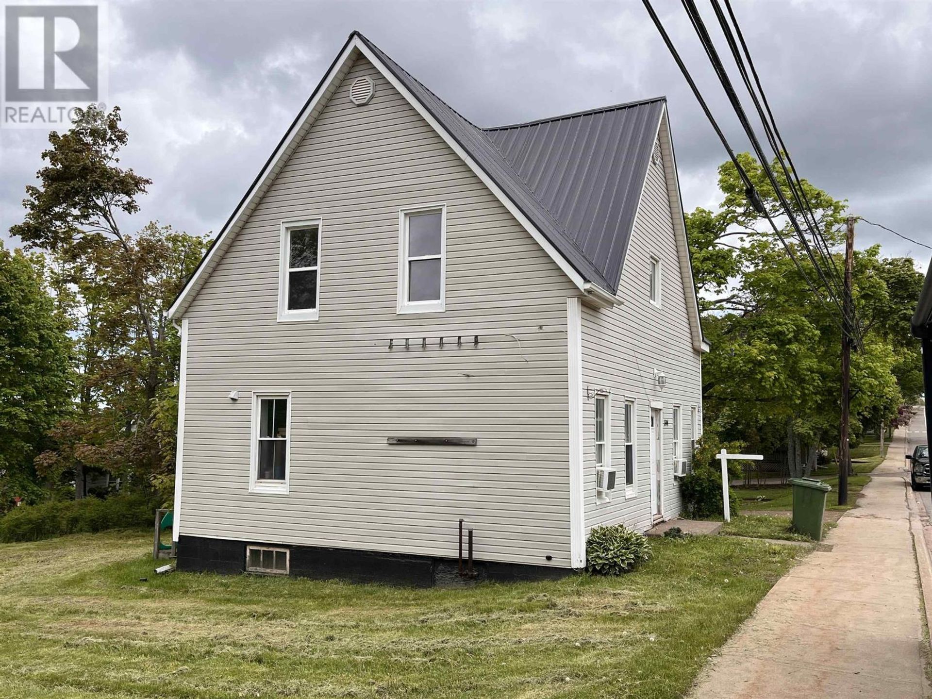 Condominio nel Montague, Prince Edward Island 12024110