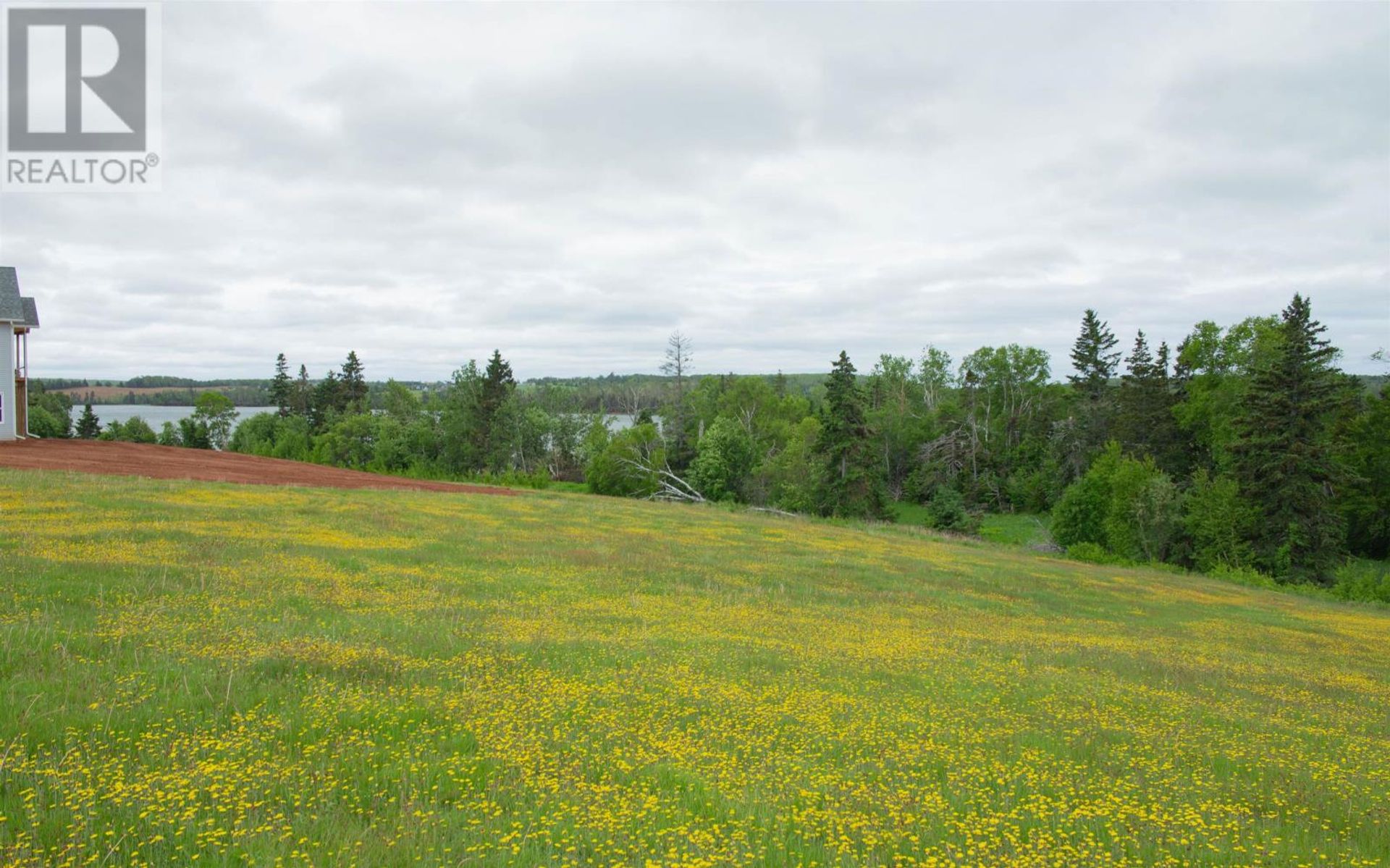 الأرض في Clyde River, Prince Edward Island 12024119