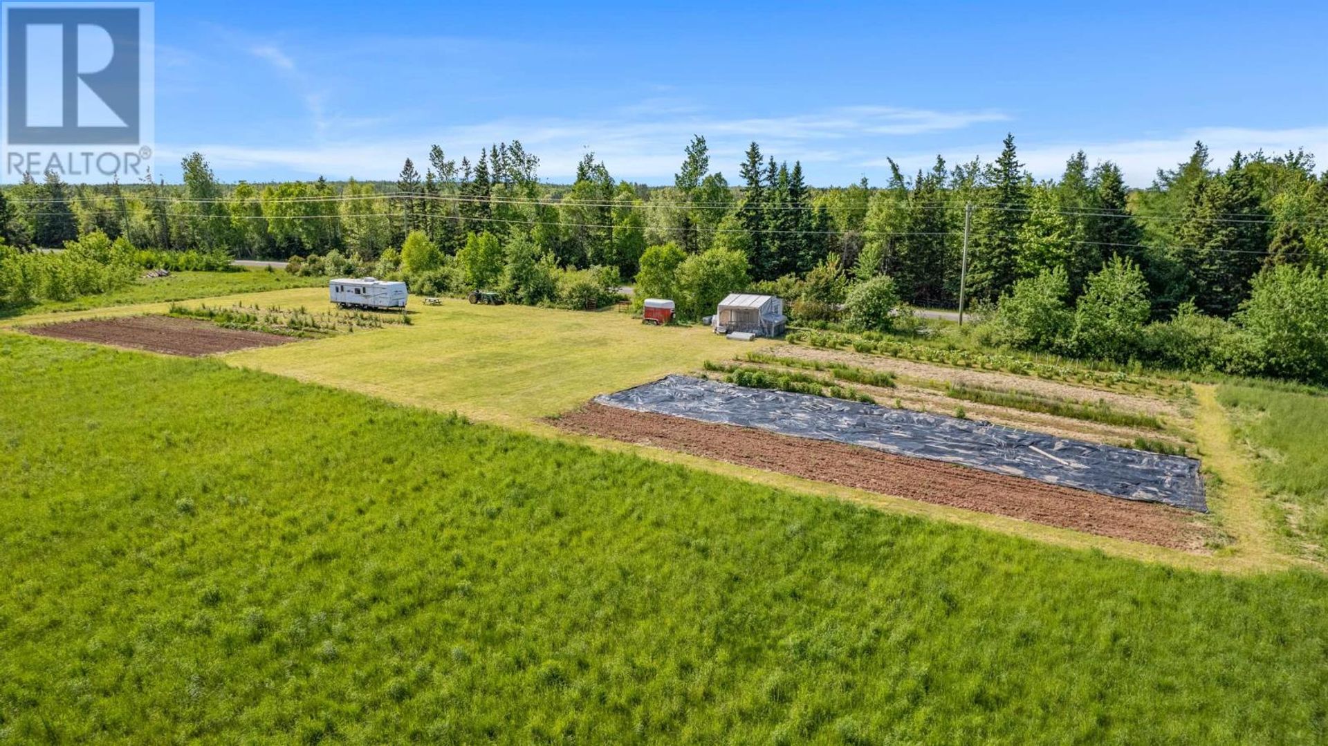 Land in Montague, Prince Edward Island 12024123