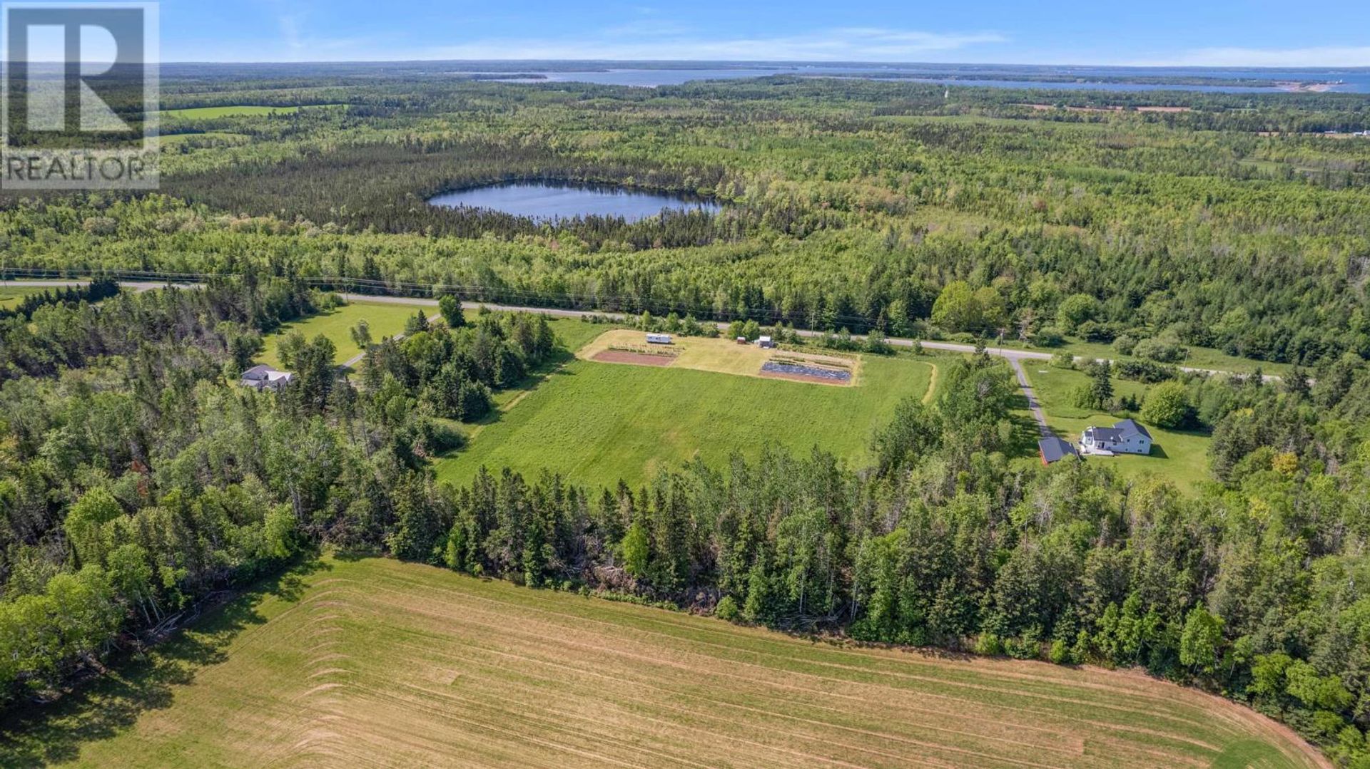 Land in Montague, Prince Edward Island 12024123