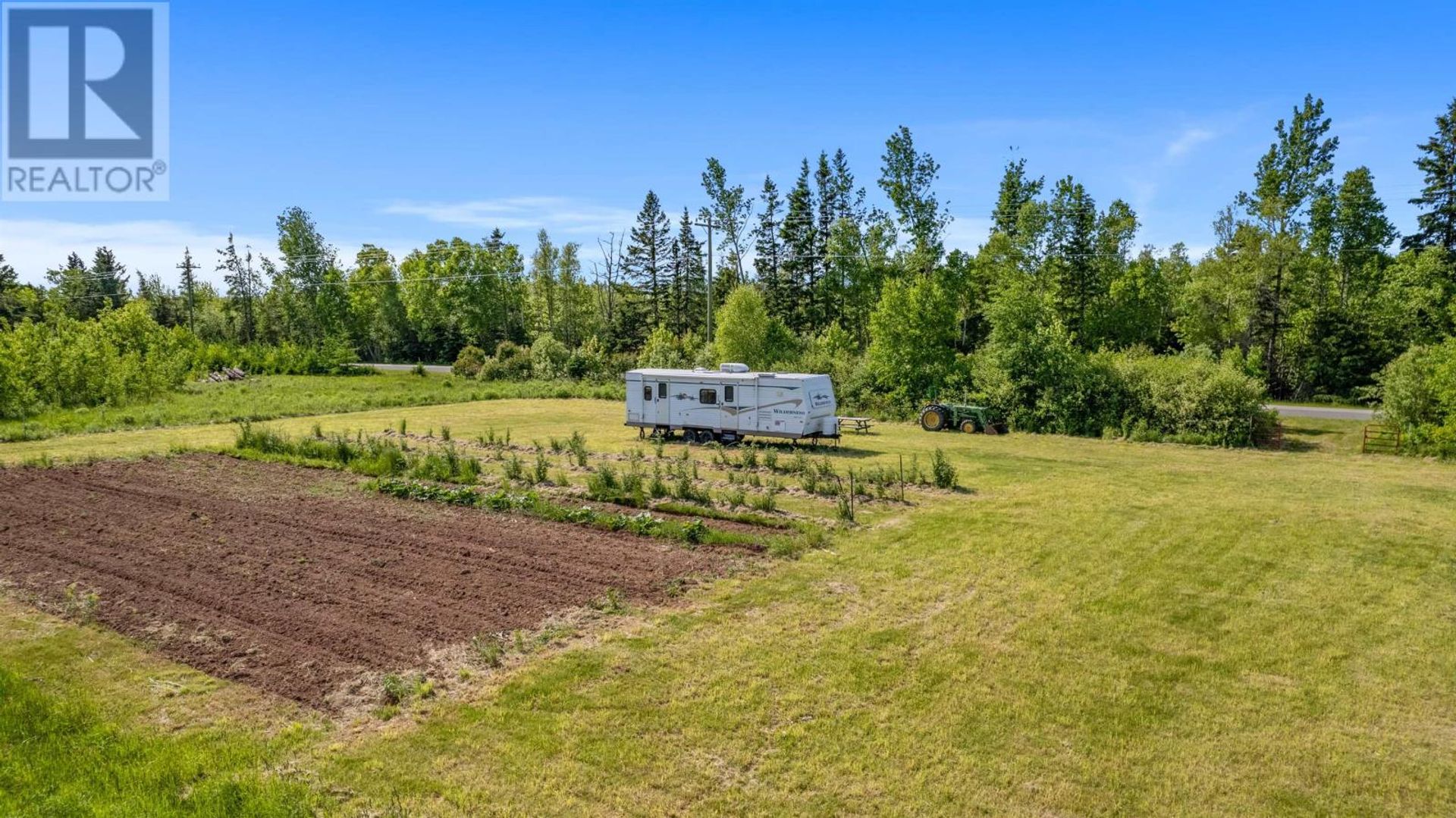 Land in Montague, Prince Edward Island 12024123