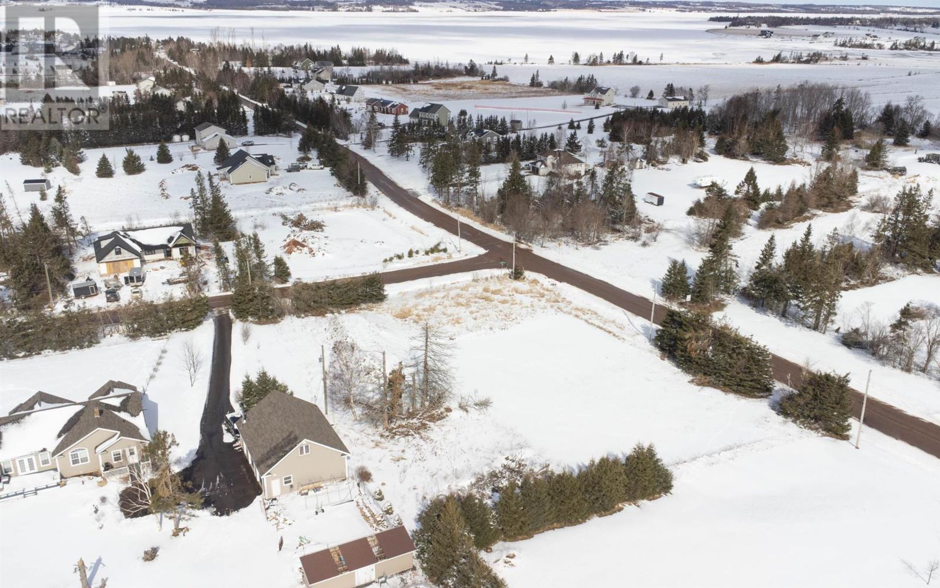 Terre dans Stratford, Île-du-Prince-Édouard 12024132