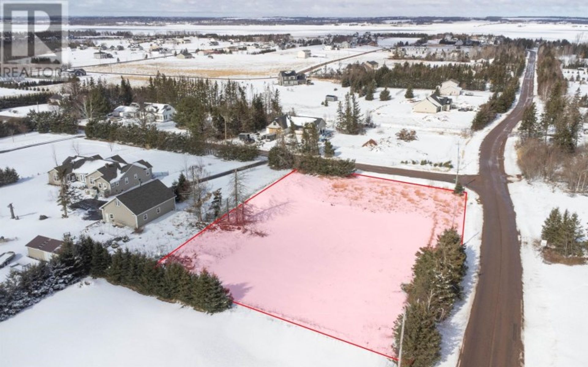 Terre dans Stratford, Île-du-Prince-Édouard 12024132